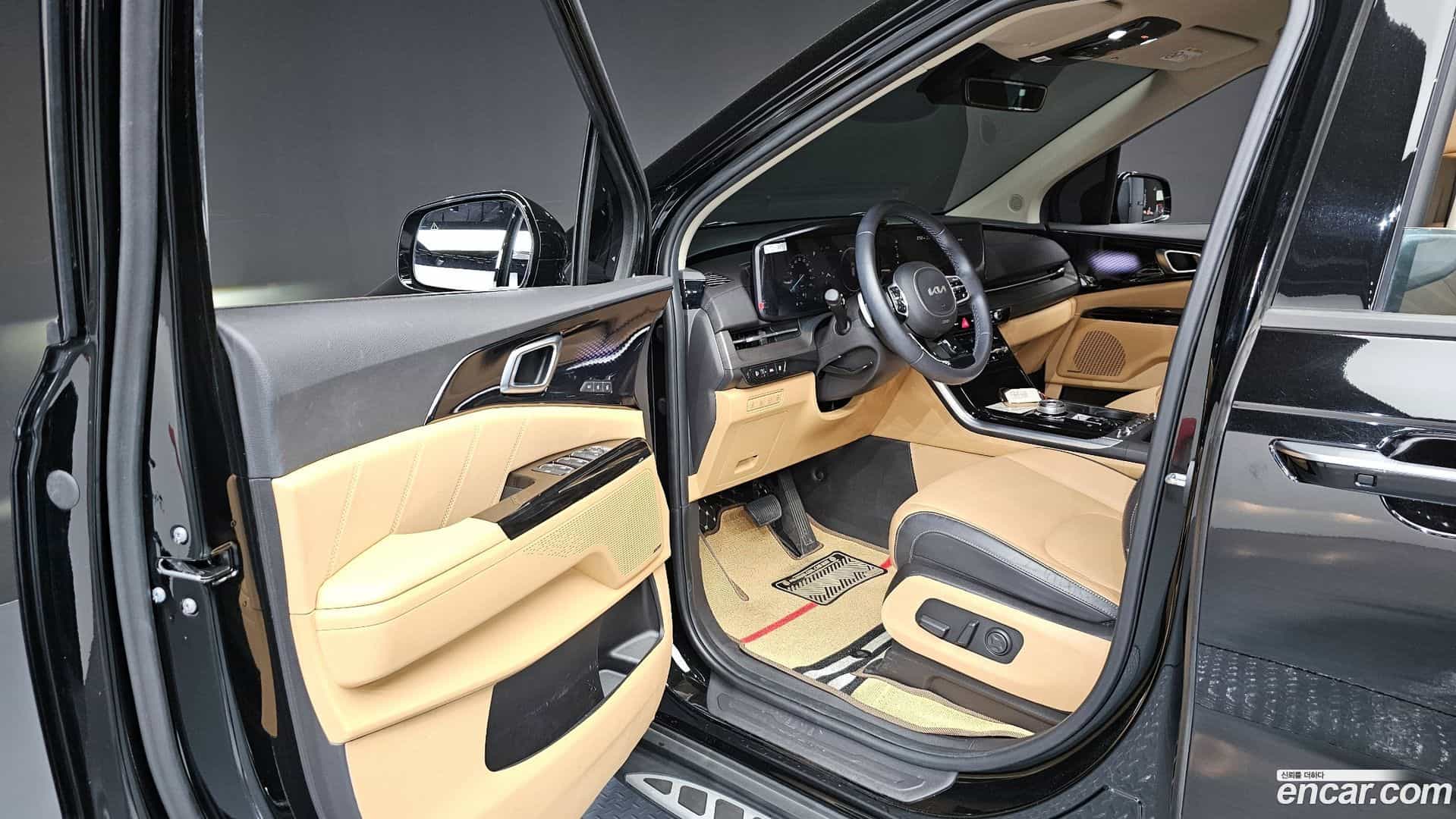 Canival Kia 2023.1-INNER-010