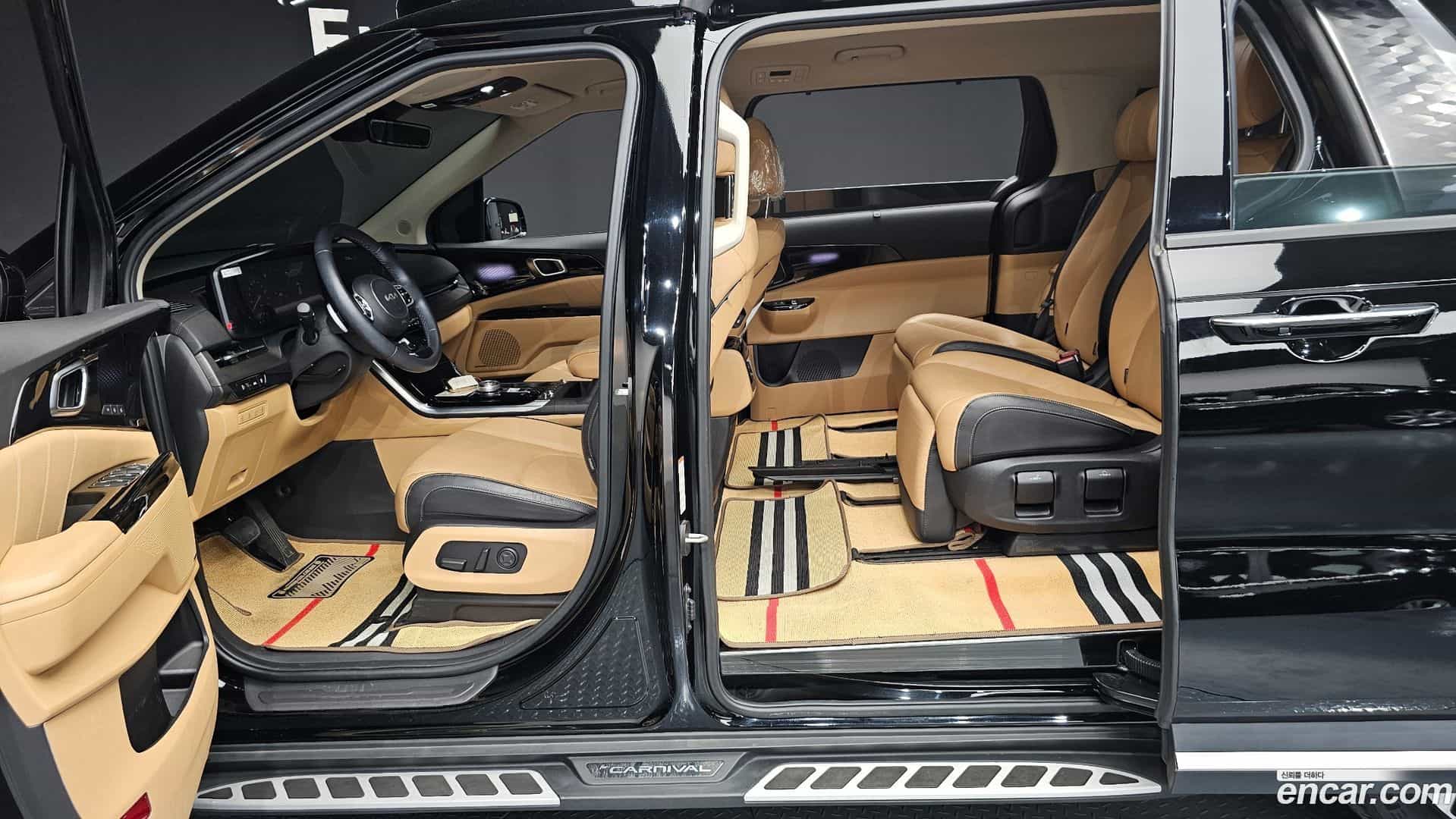 Canival Kia 2023.1-INNER-036