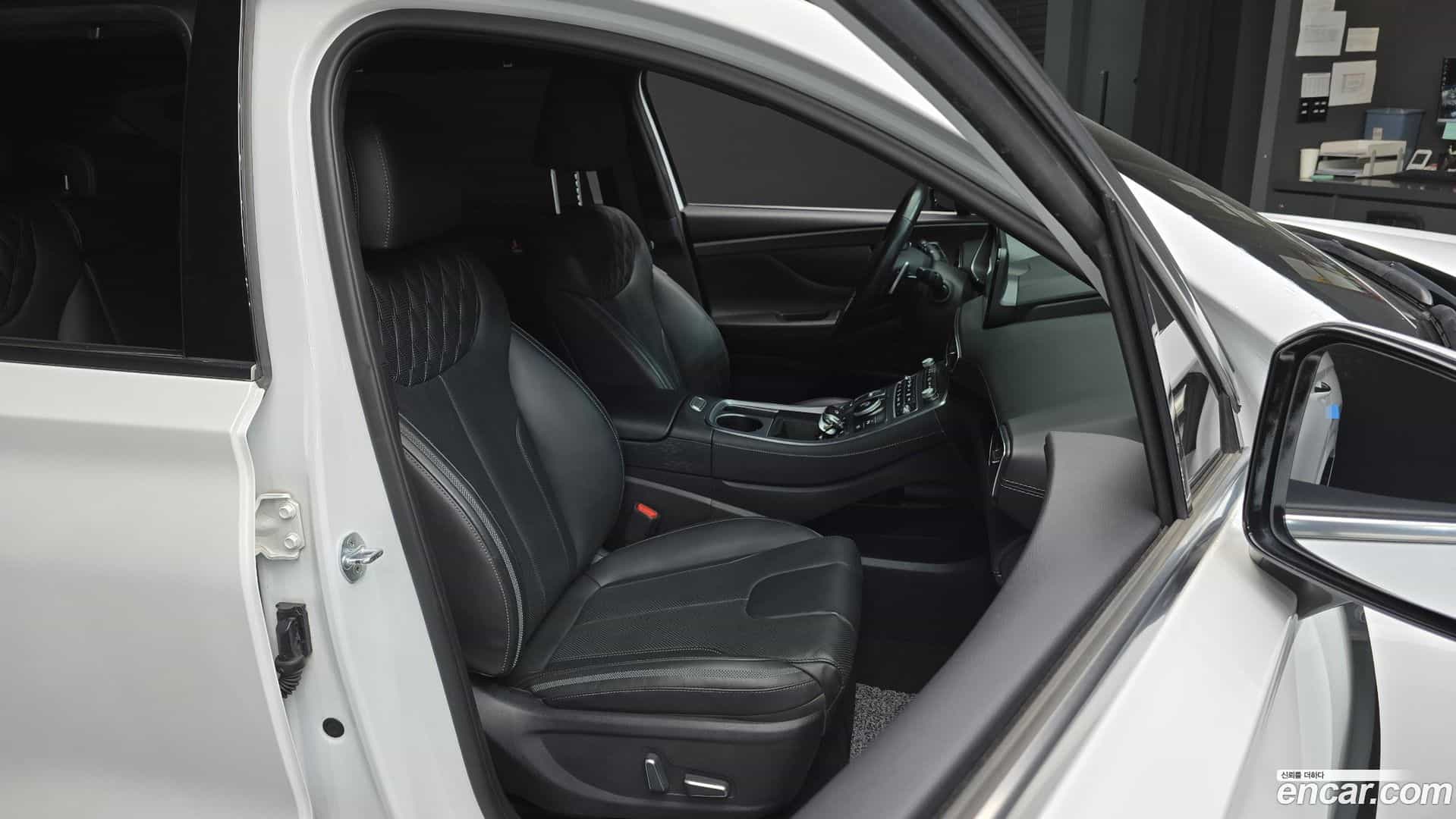Santafe Hyundai 2022.2-OPTION-016