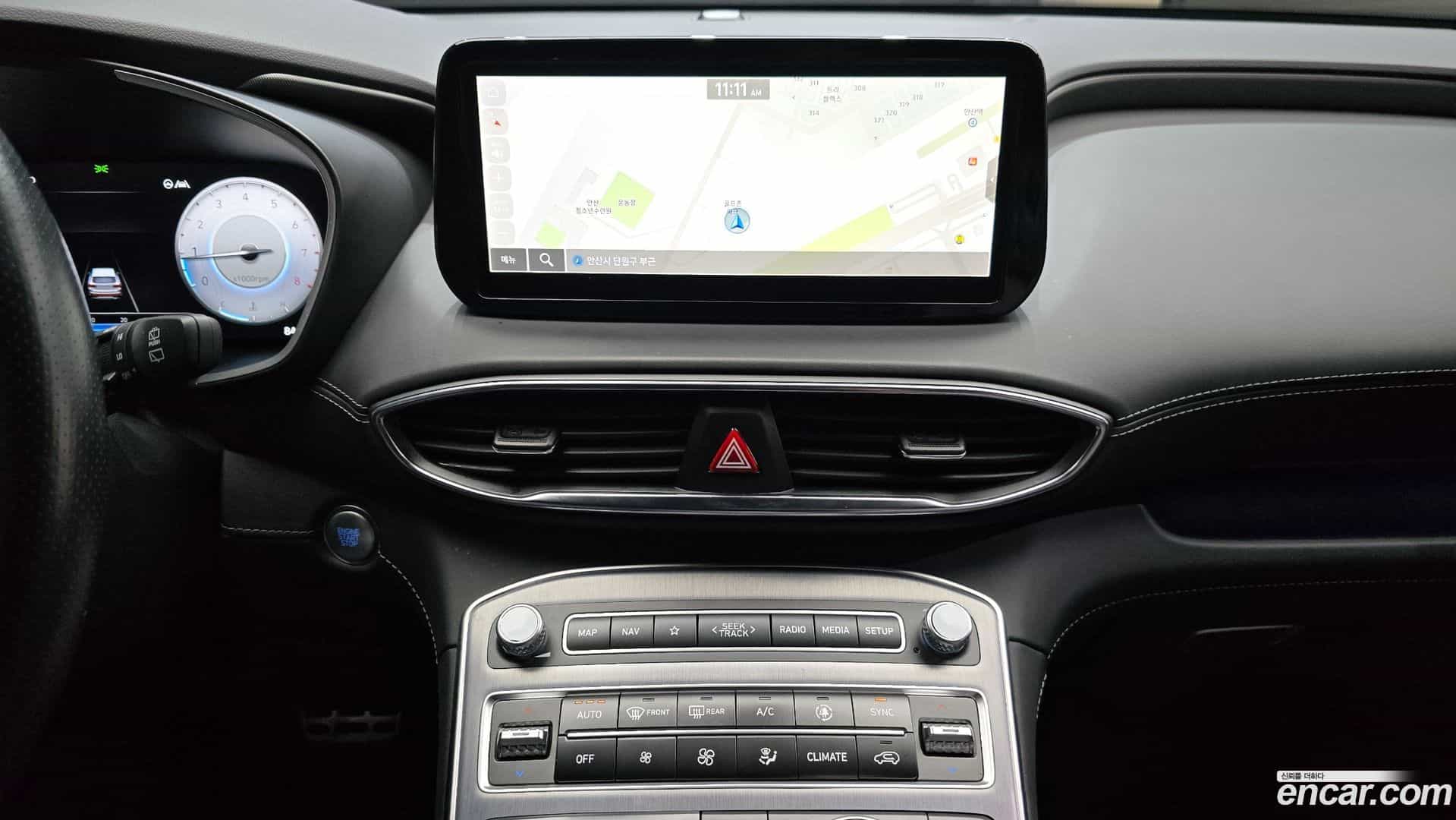 Santafe Hyundai 2022.2-OPTION-020
