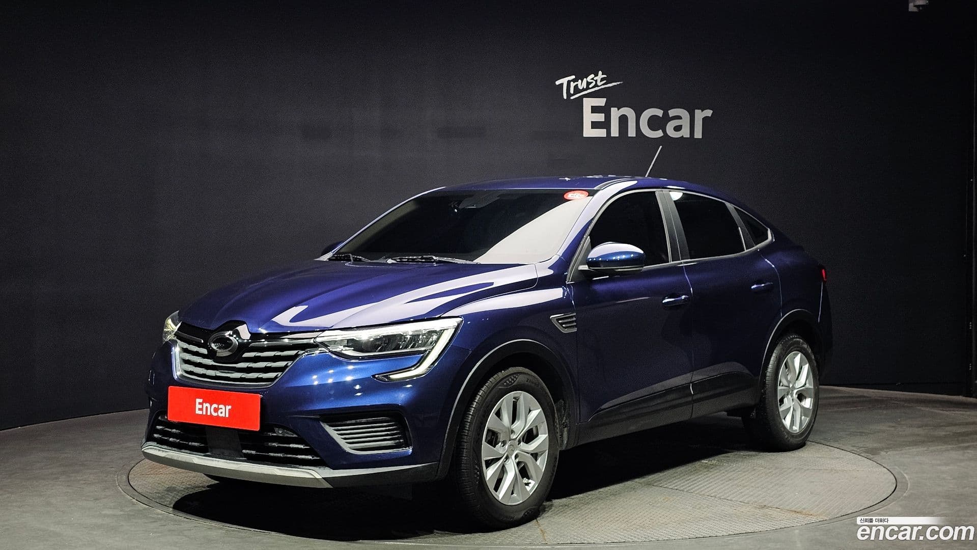 Main__Slider__Photo:XM3 Renault Korea 2020.3-0