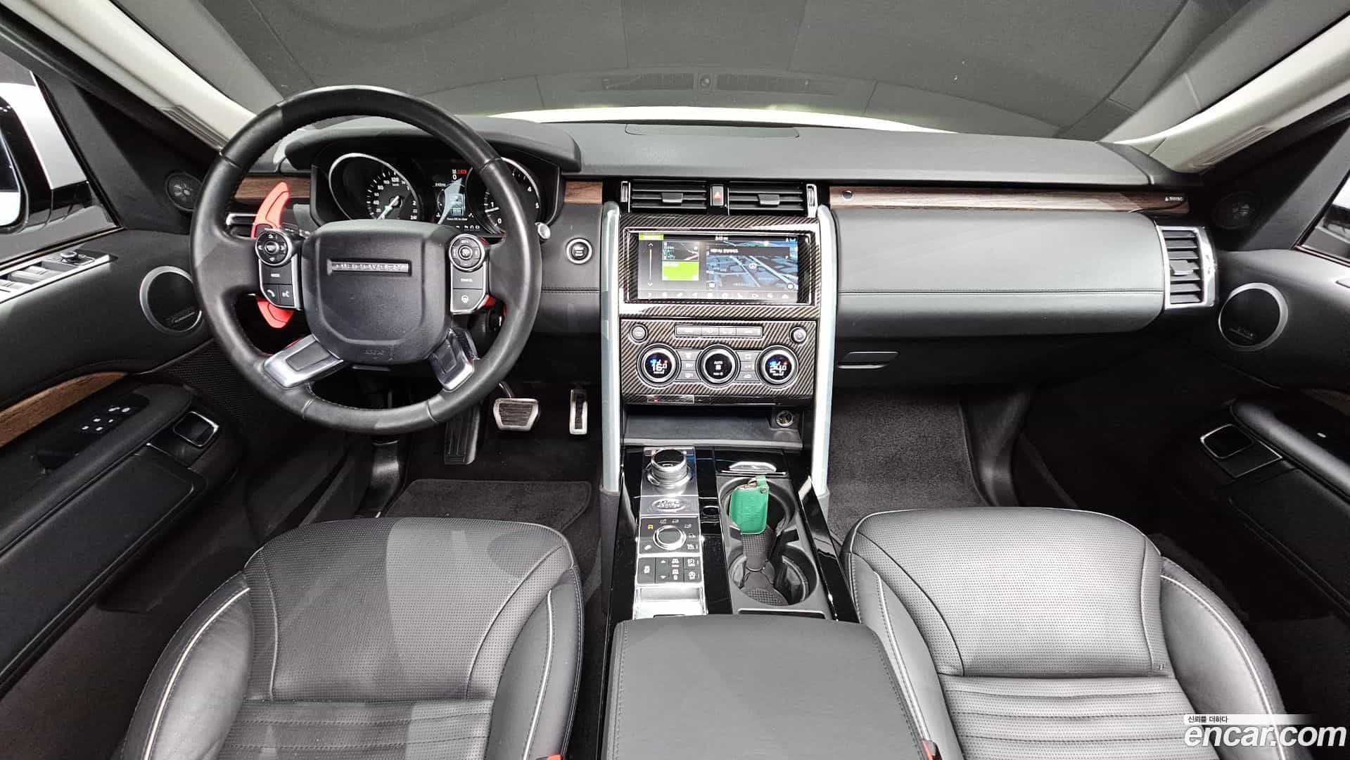 Discovery Land Rover 2017.9-INNER-007
