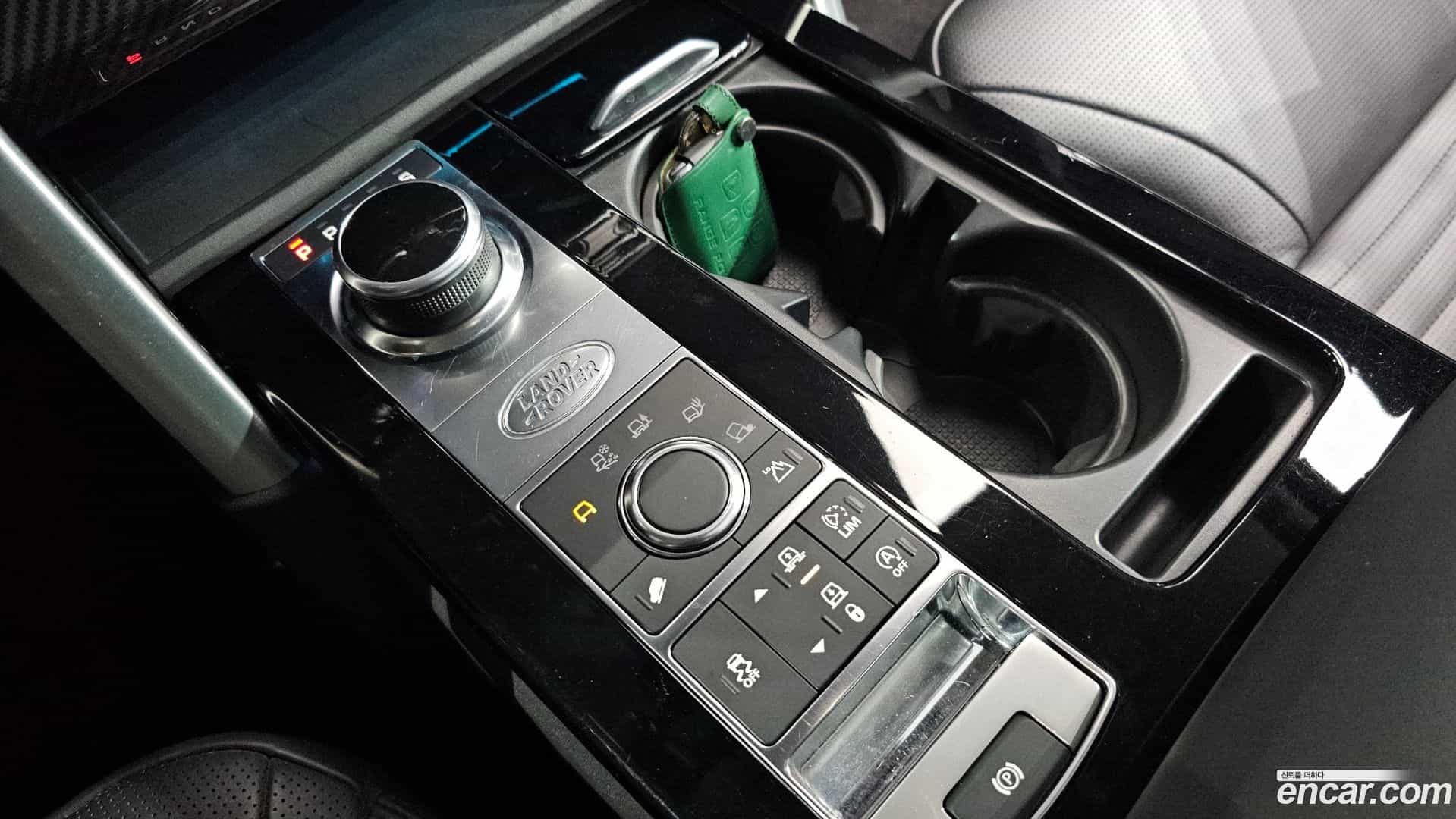 Discovery Land Rover 2017.9-INNER-009