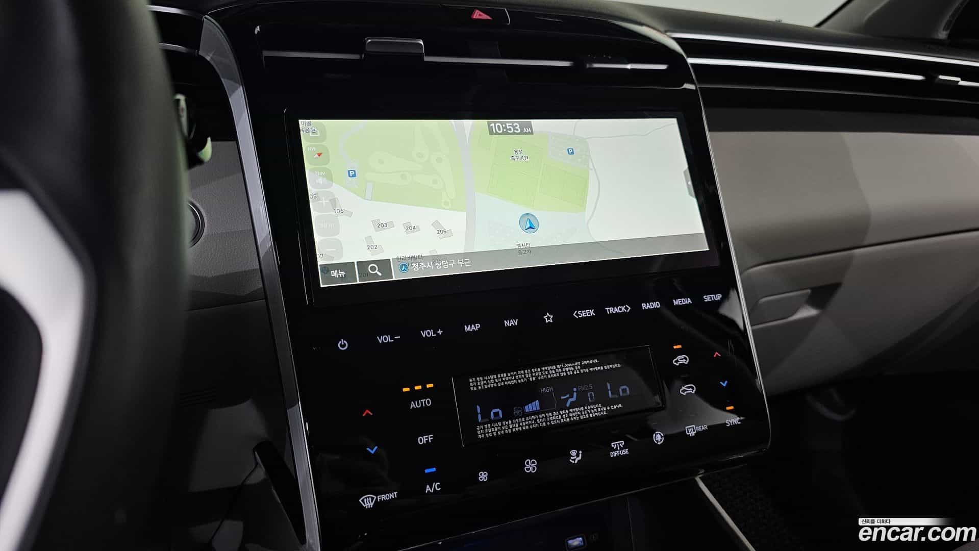 Tucson Hyundai 2023.4-OPTION-019