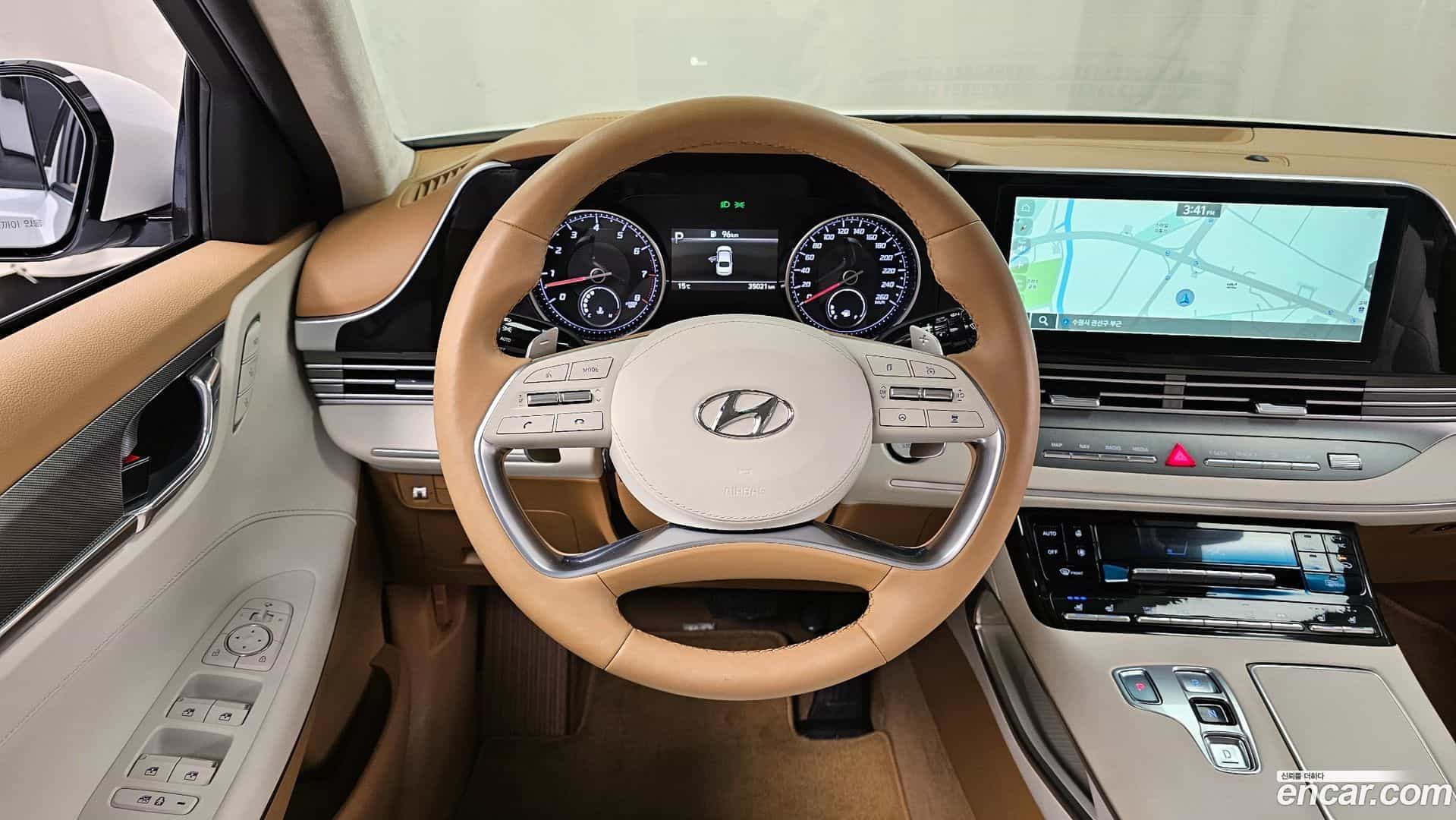 Grandeur Hyundai 2021.2-OPTION-017