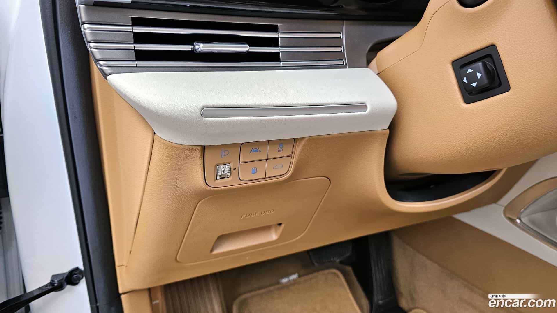 Grandeur Hyundai 2021.2-OPTION-020