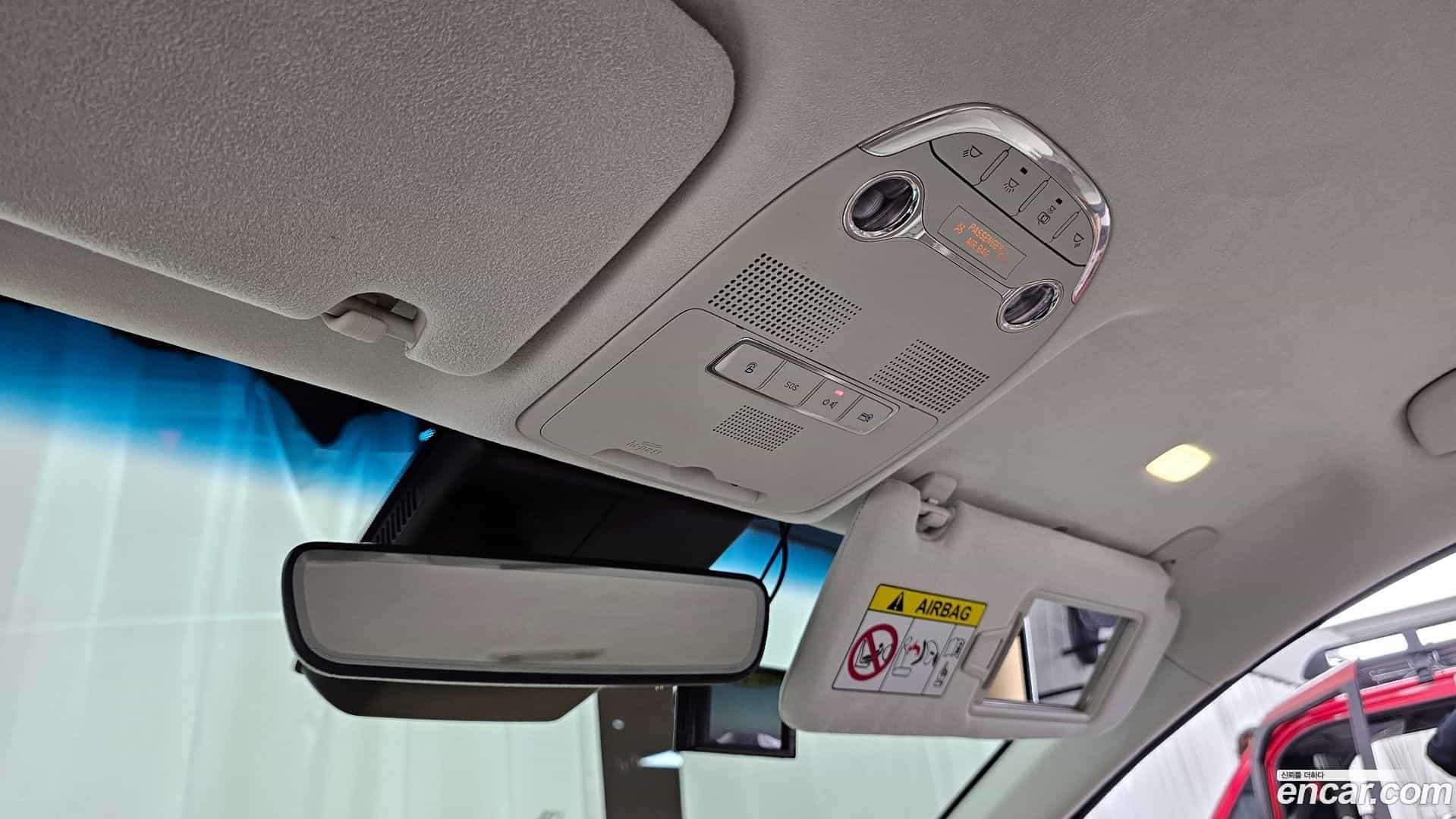 Grandeur Hyundai 2021.2-OPTION-021
