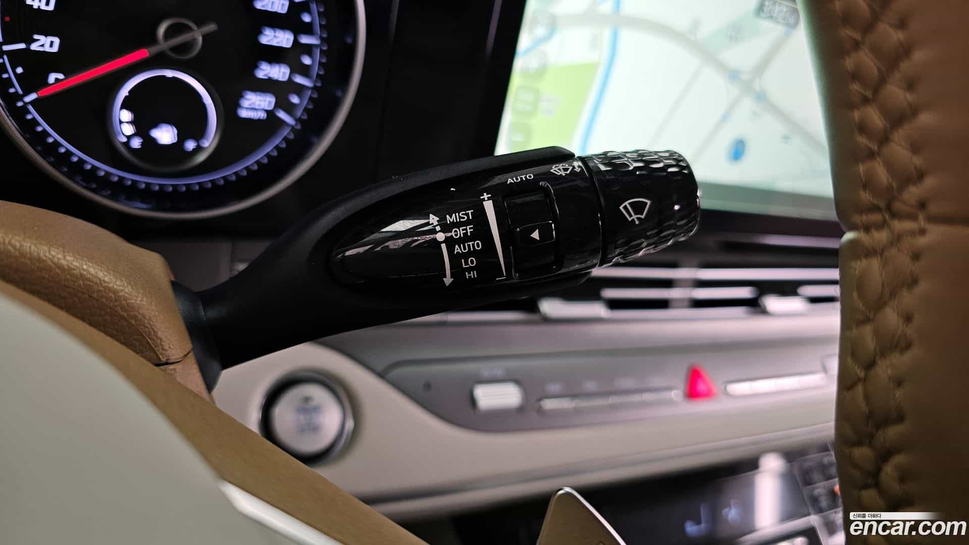 Grandeur Hyundai 2021.2-OPTION-040