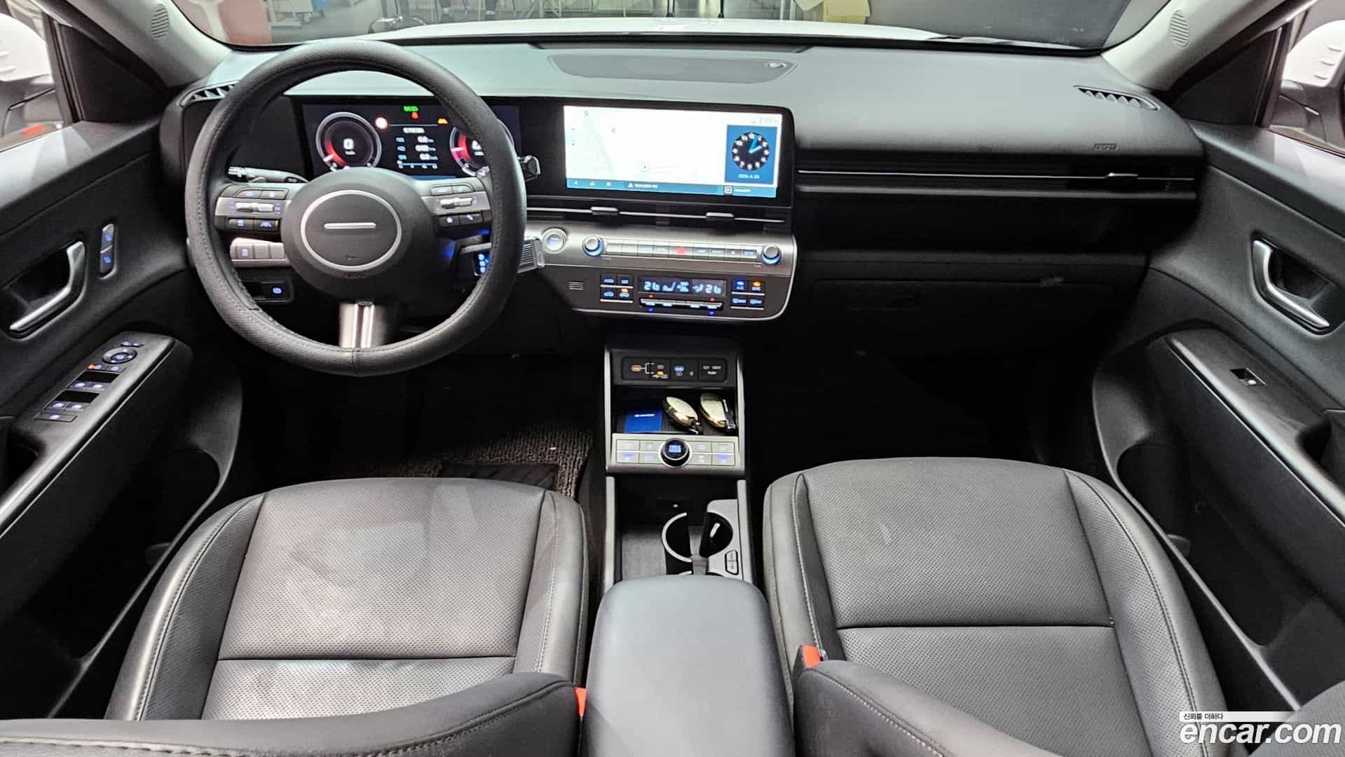 Kona Hyundai 2025.3-INNER-007
