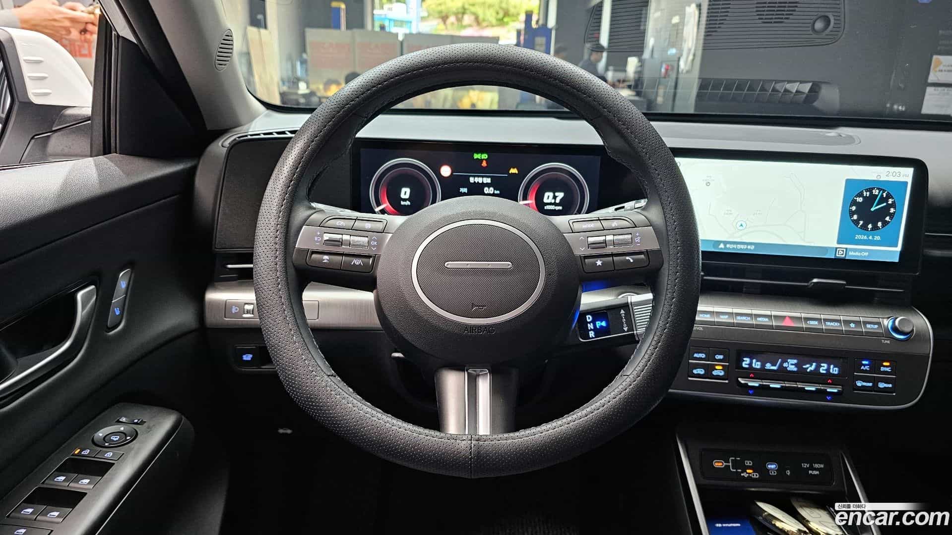 Kona Hyundai 2025.3-OPTION-017