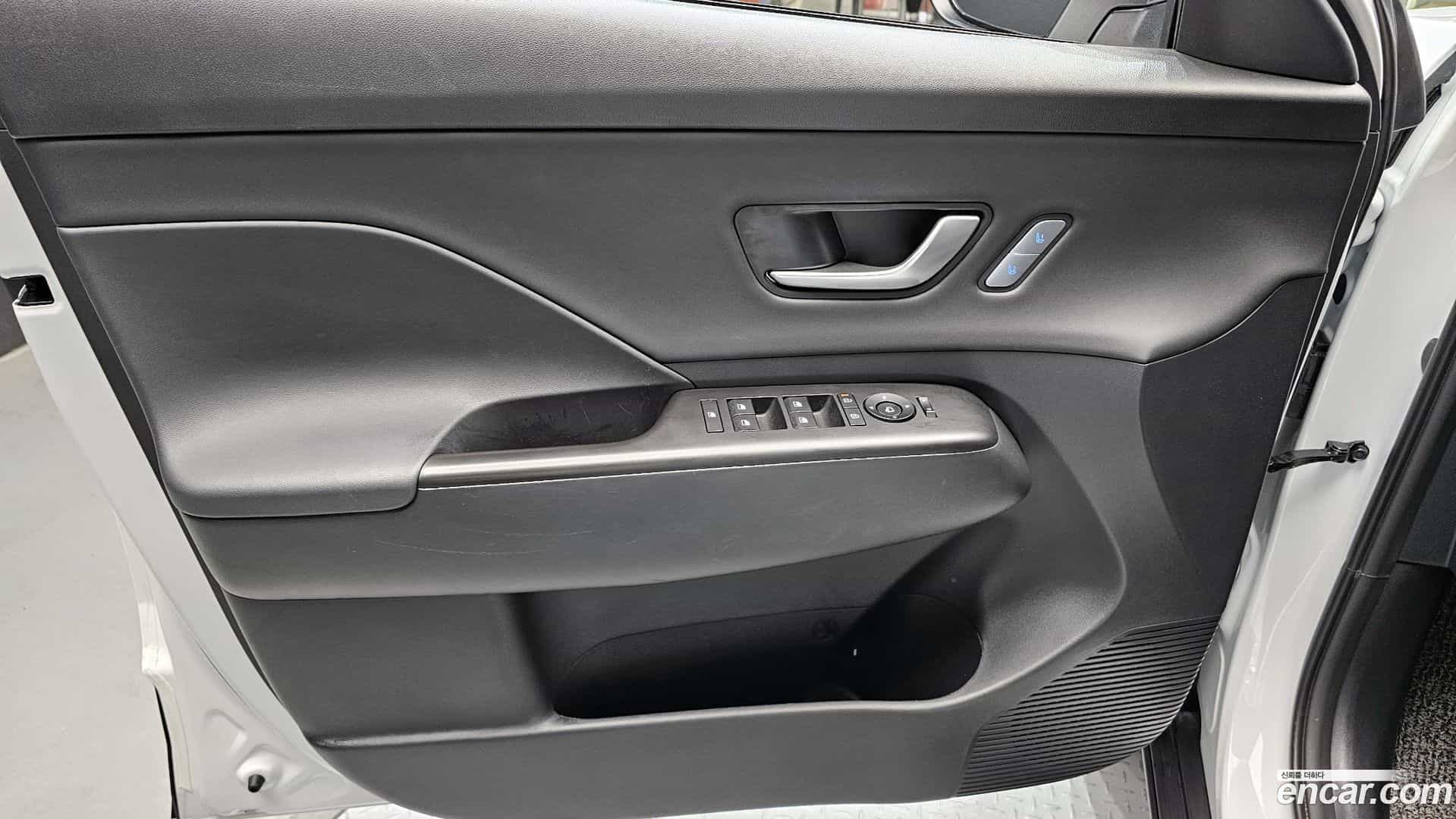 Kona Hyundai 2025.3-INNER-034
