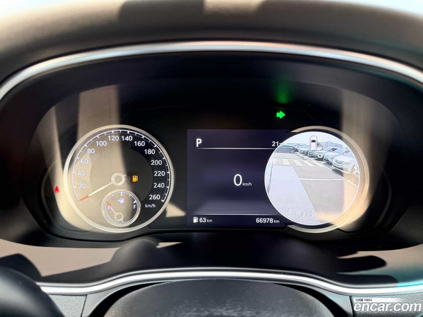 GV80 Genesis 2021.5-INNER-008