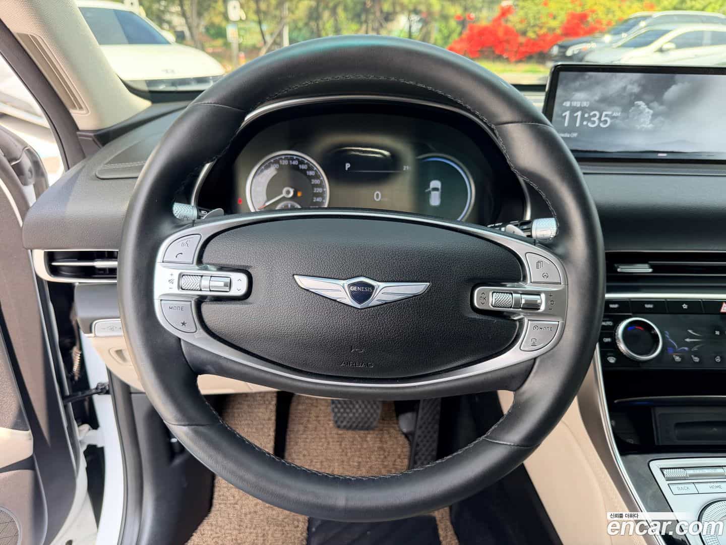 GV80 Genesis 2021.5-OPTION-017