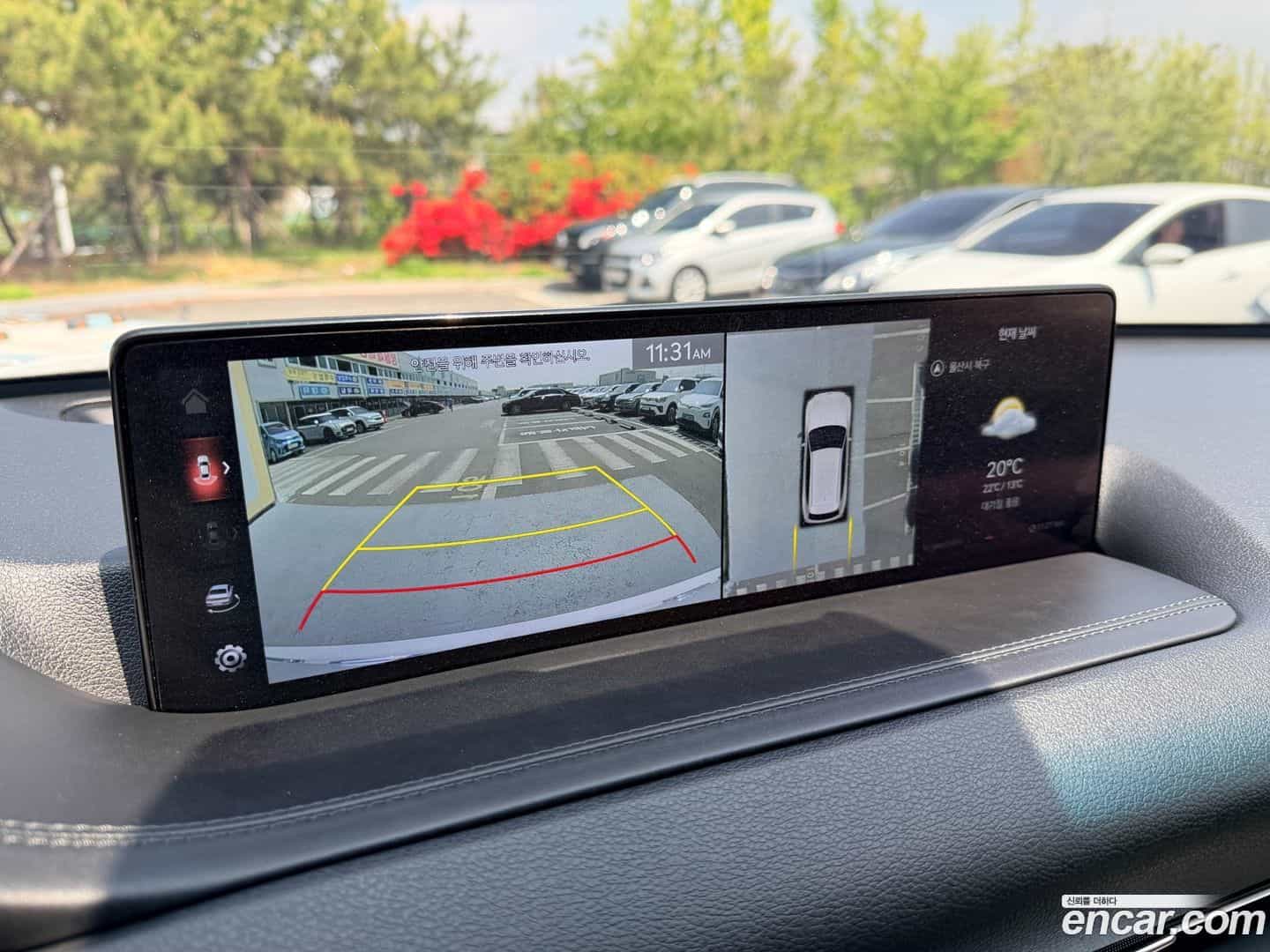 GV80 Genesis 2021.5-OPTION-023