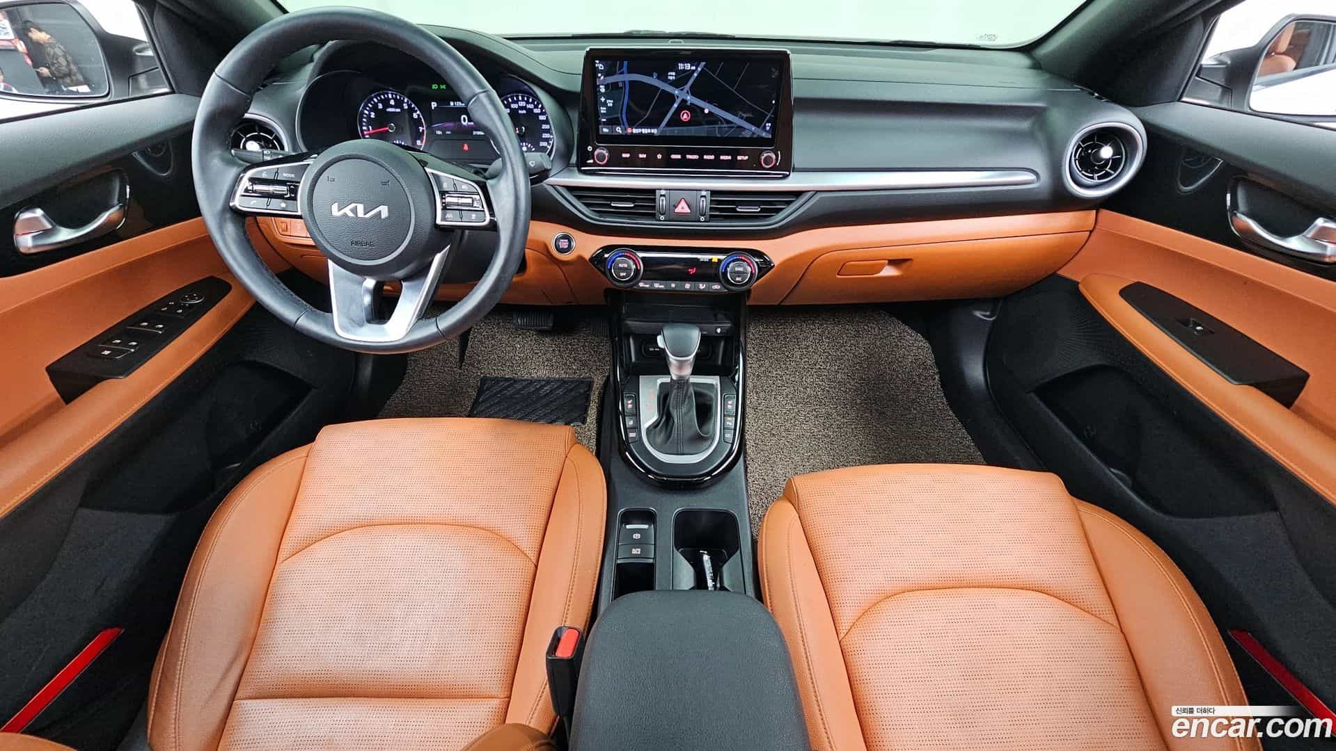 K3 Kia 2021.11-INNER-007