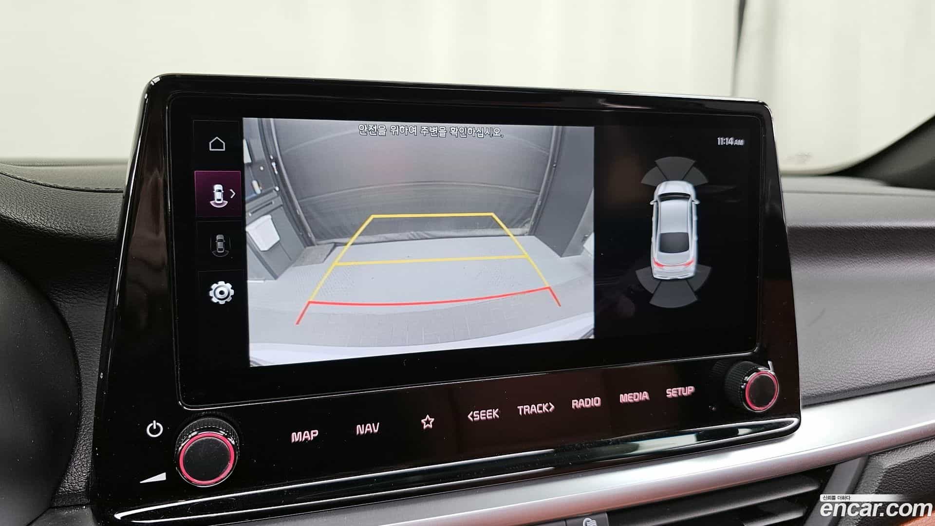 K3 Kia 2021.11-OPTION-019