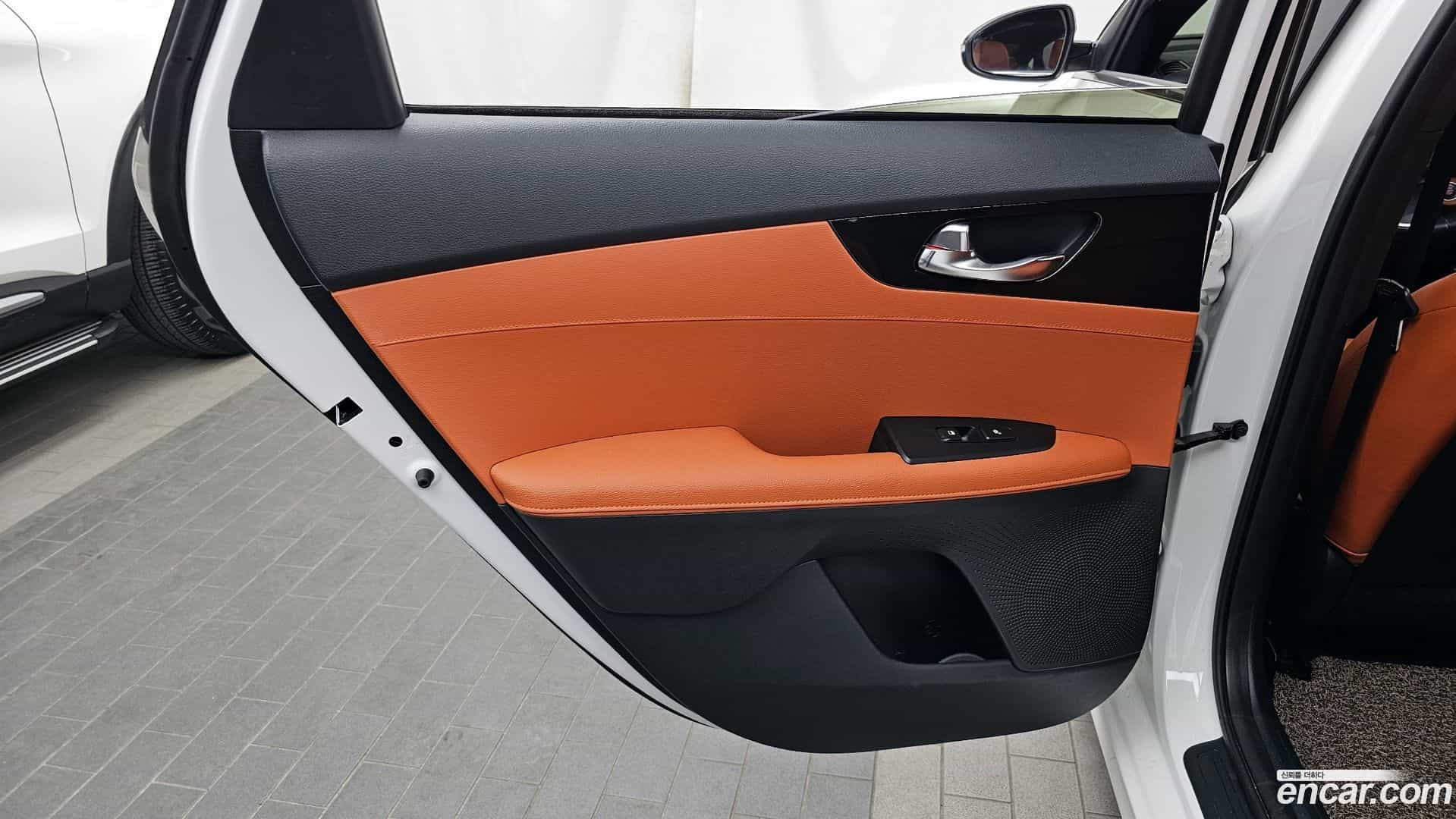 K3 Kia 2021.11-INNER-035