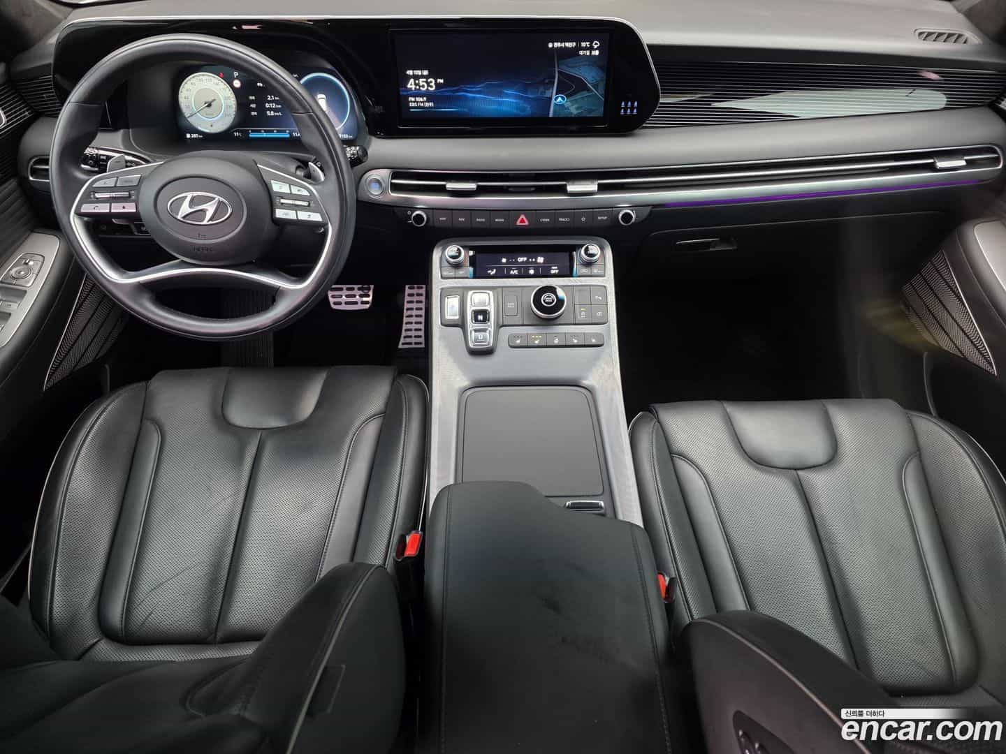 Palisade Hyundai 2023.1-INNER-010