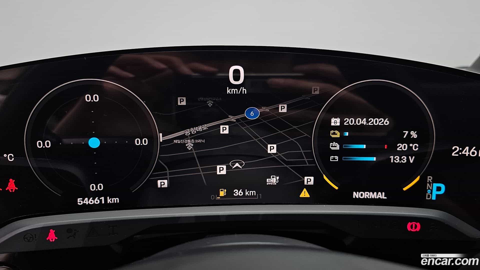 Taycan Porsche 2021.5-INNER-008