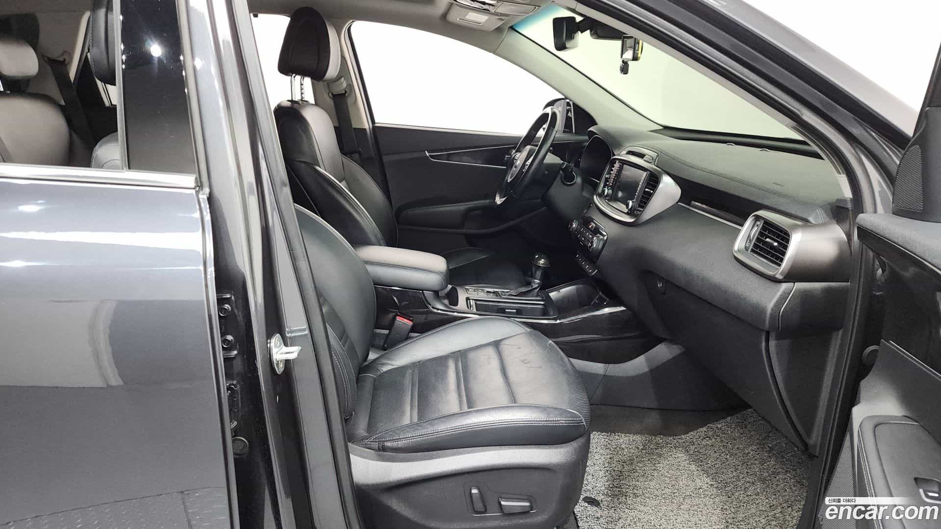 Sorento Kia 2015.4-OPTION-015