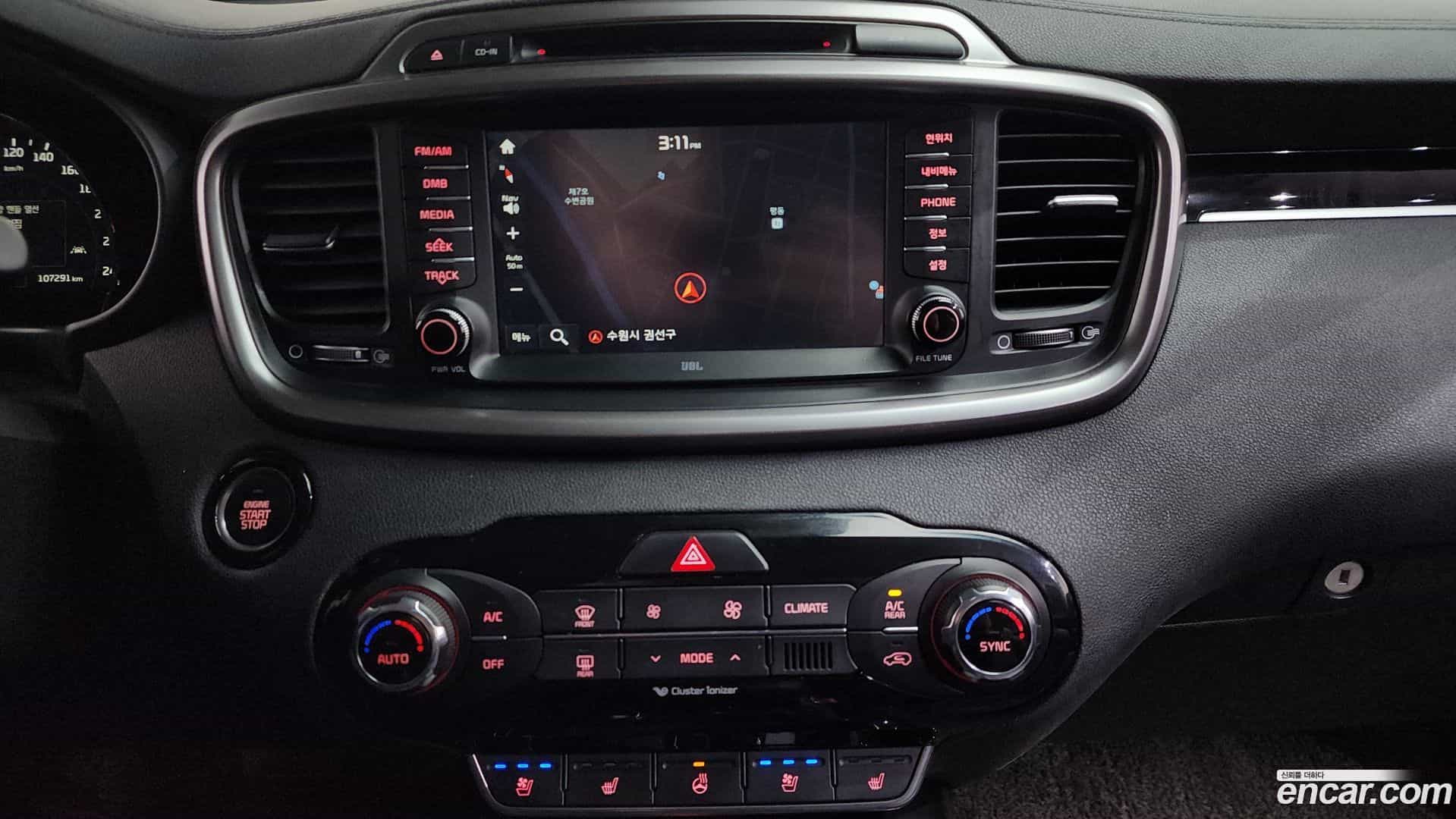 Sorento Kia 2015.4-OPTION-018