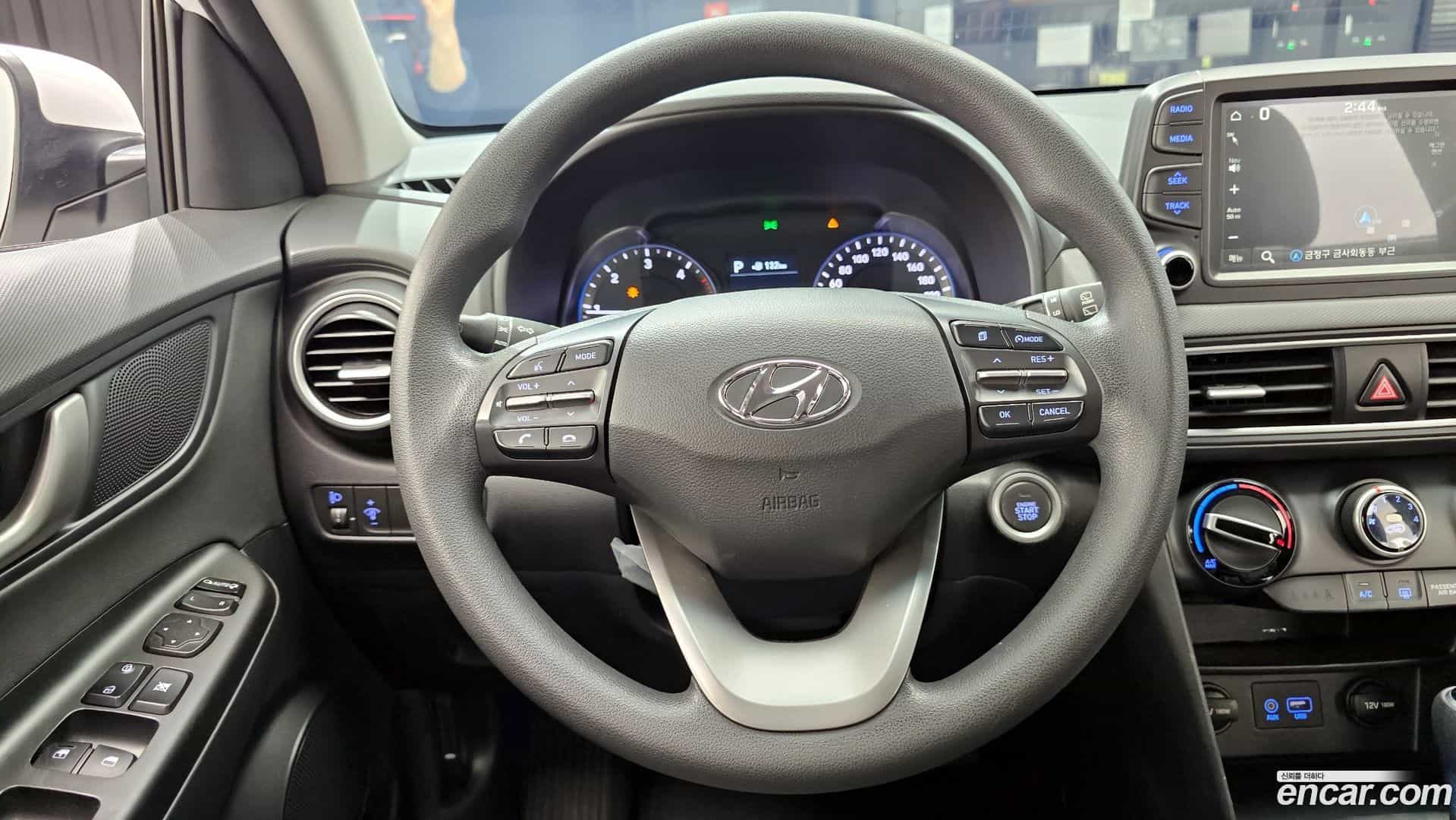 Kona Hyundai 2017.6-OPTION-020