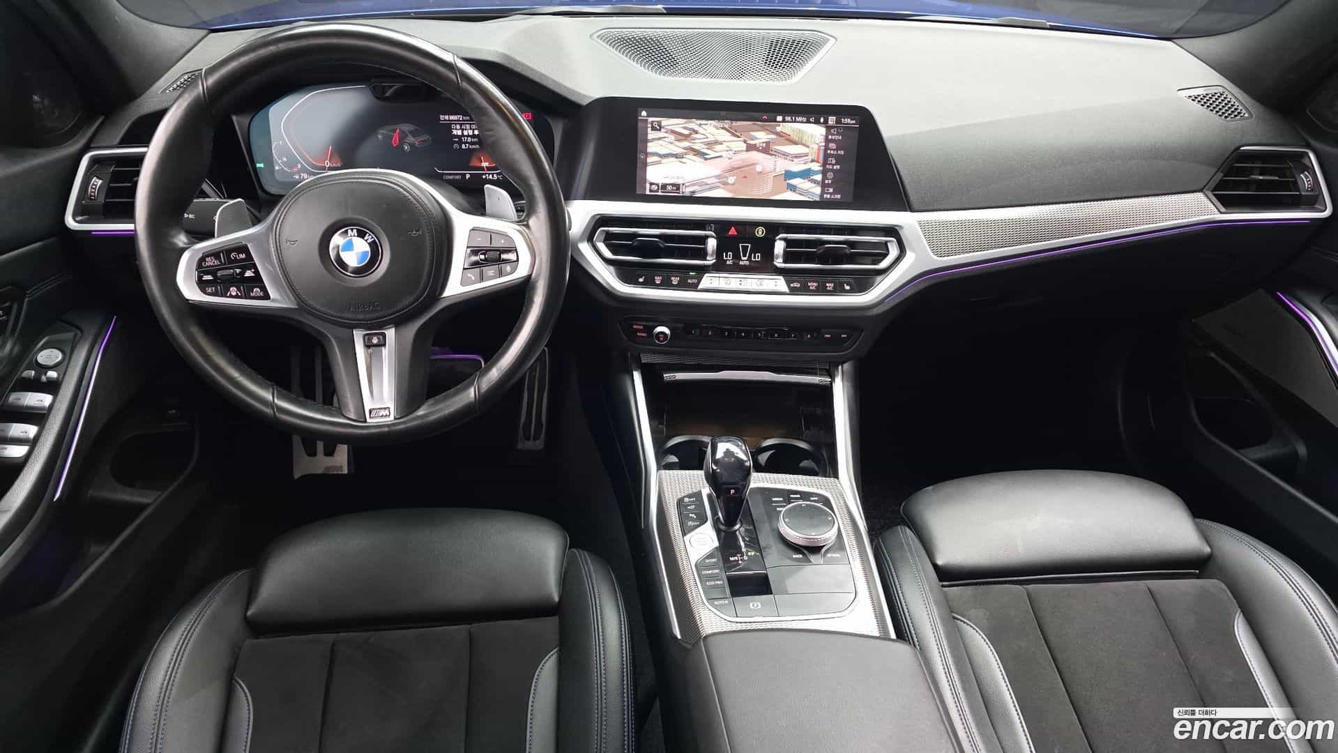 3-Series BMW 2020.11-INNER-007