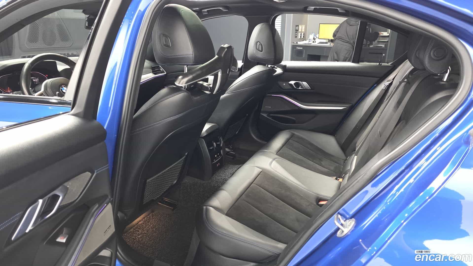 3-Series BMW 2020.11-INNER-036
