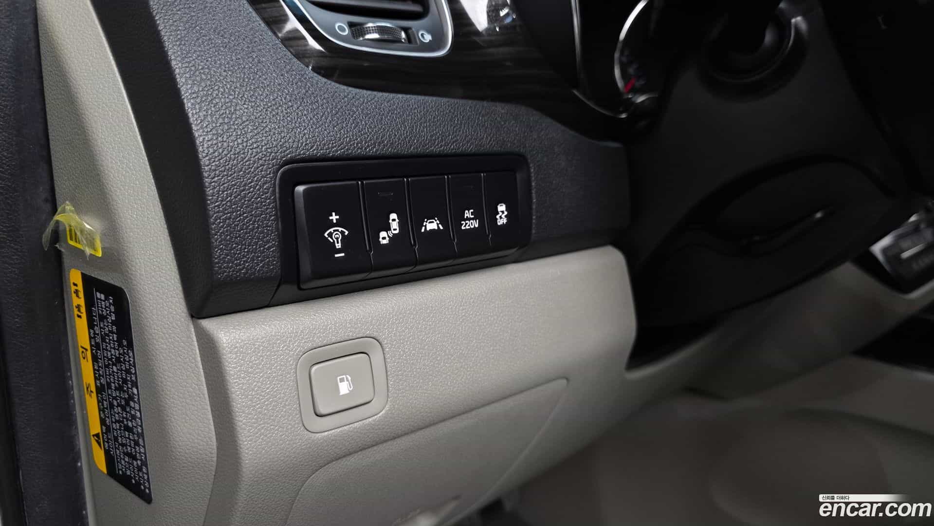 Canival Kia 2020.0-OPTION-022