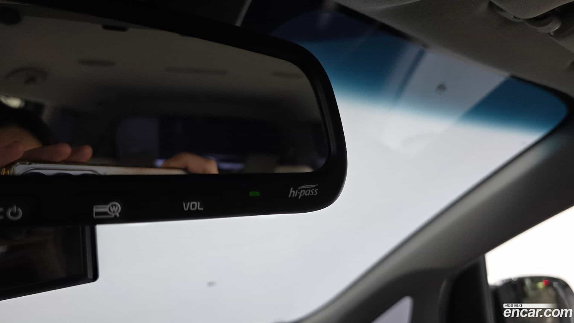 Canival Kia 2020.0-OPTION-043