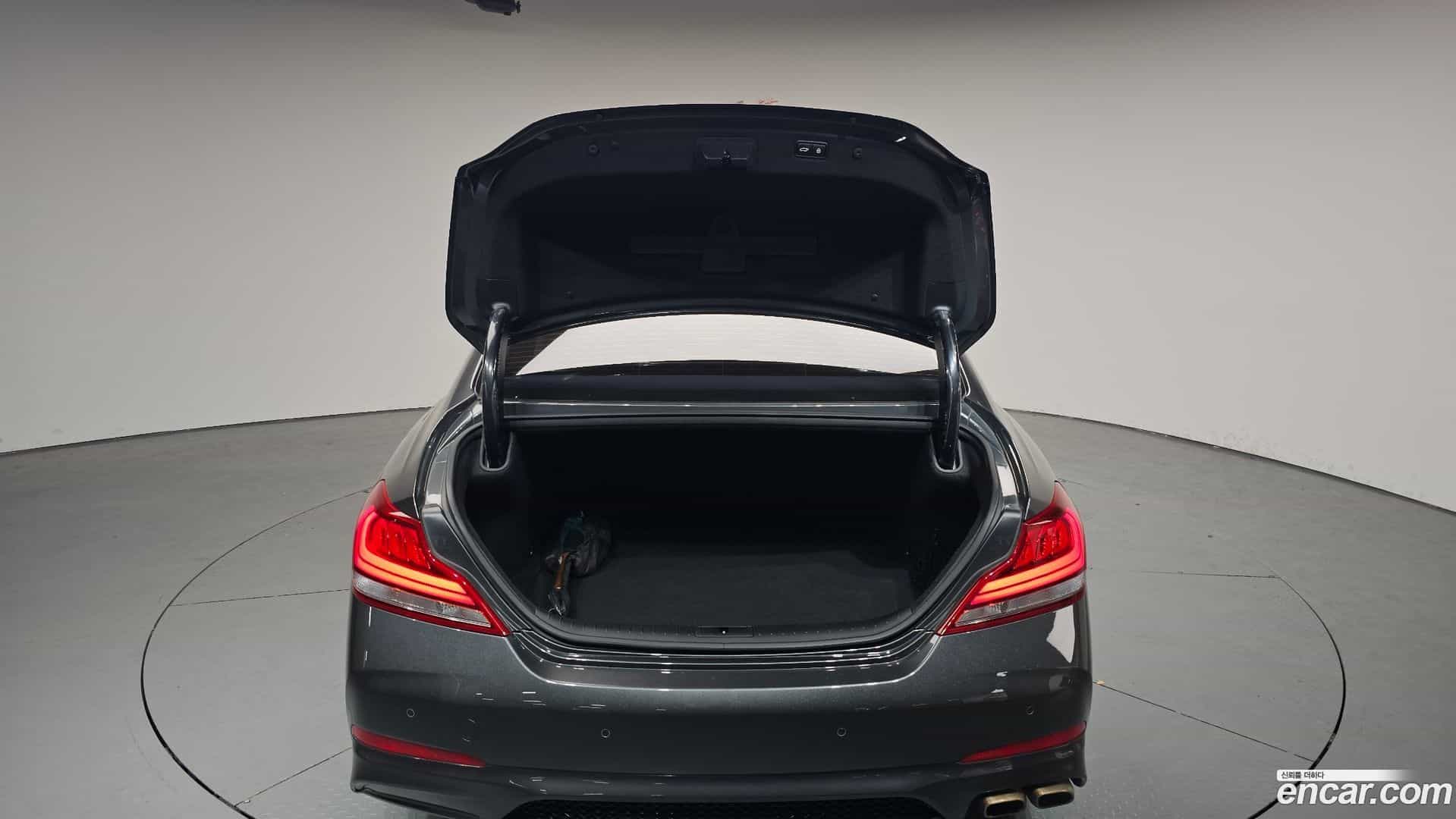 G70 Genesis 2019.8-OPTION-041