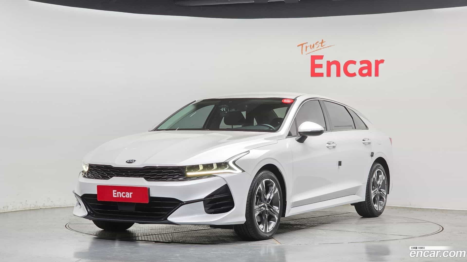K5 Kia 2021.5-OUTER-001