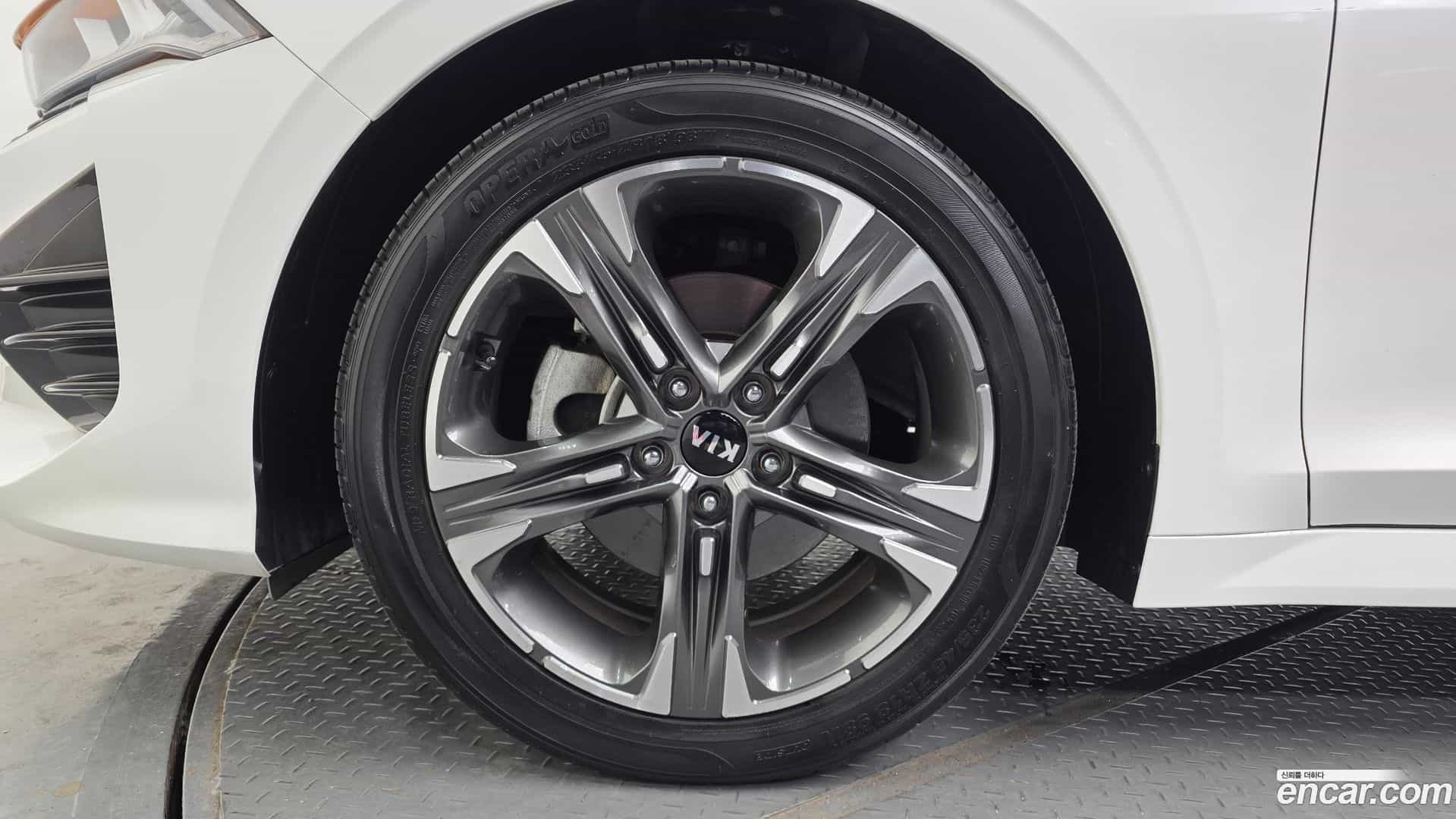 K5 Kia 2021.5-OUTER-005
