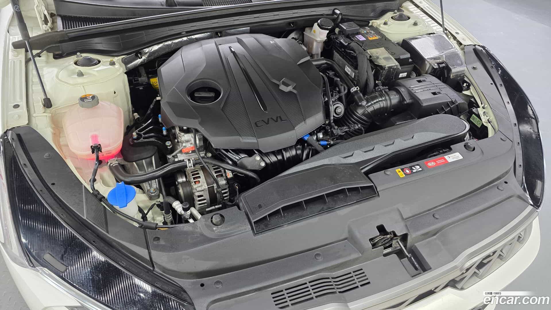 K5 Kia 2021.5-OUTER-006