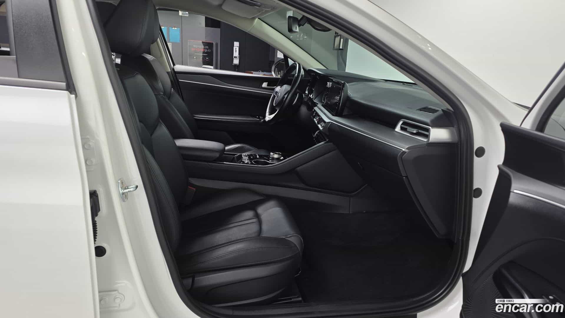 K5 Kia 2021.5-OPTION-015