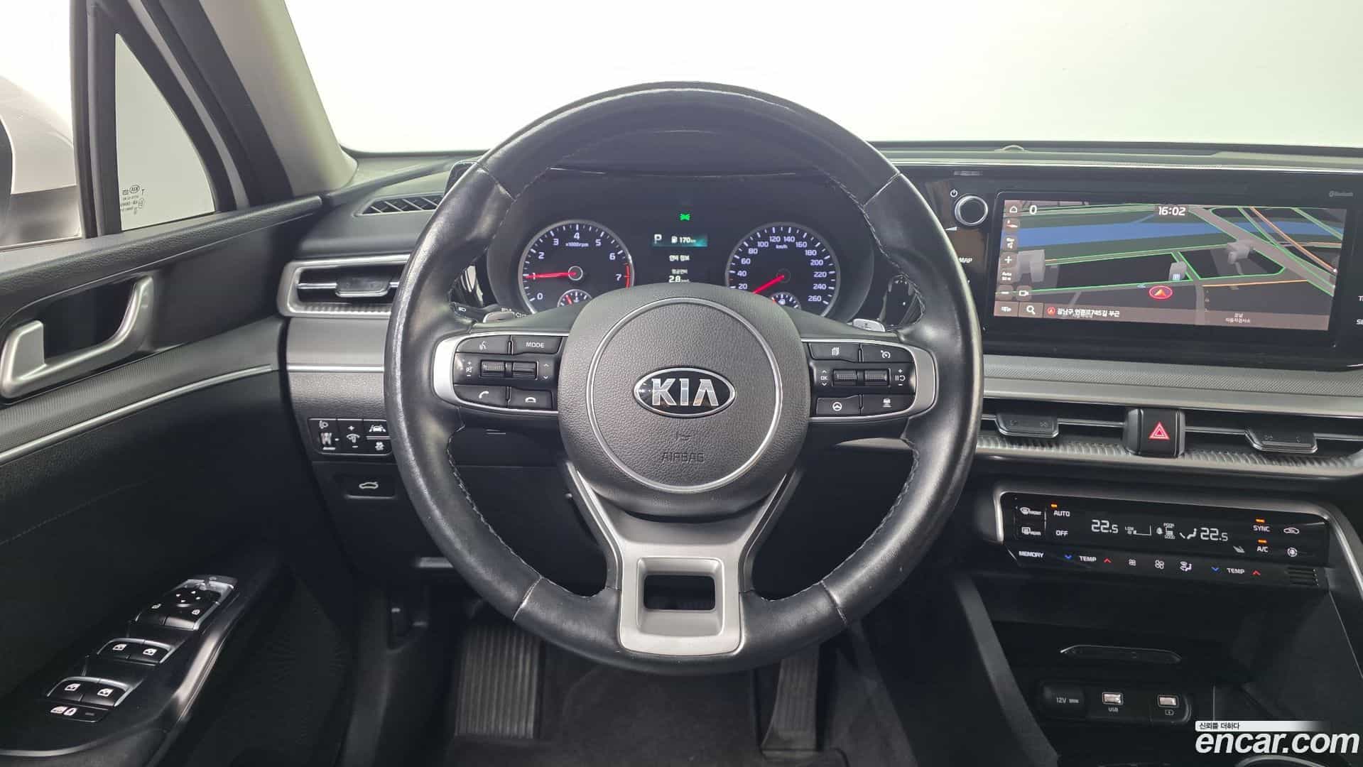 K5 Kia 2021.5-OPTION-017