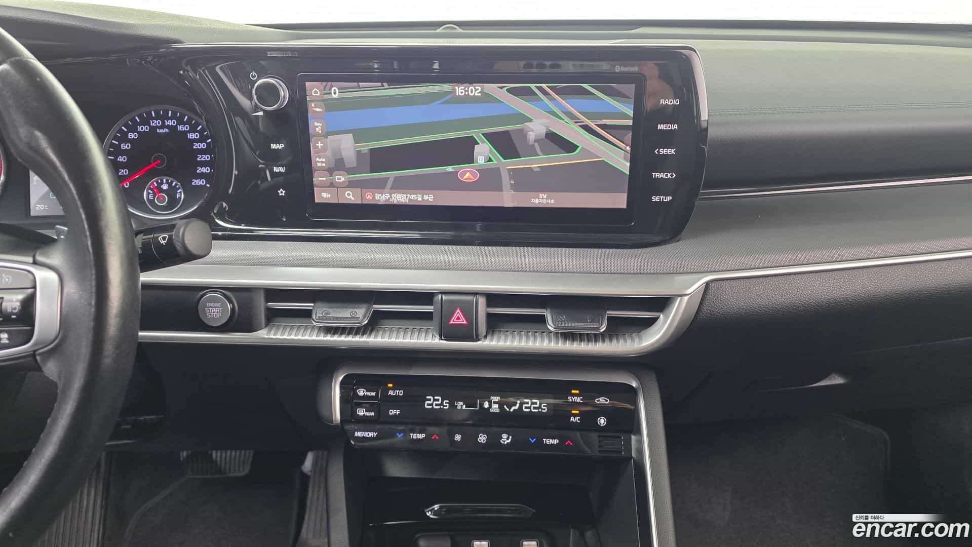 K5 Kia 2021.5-OPTION-018