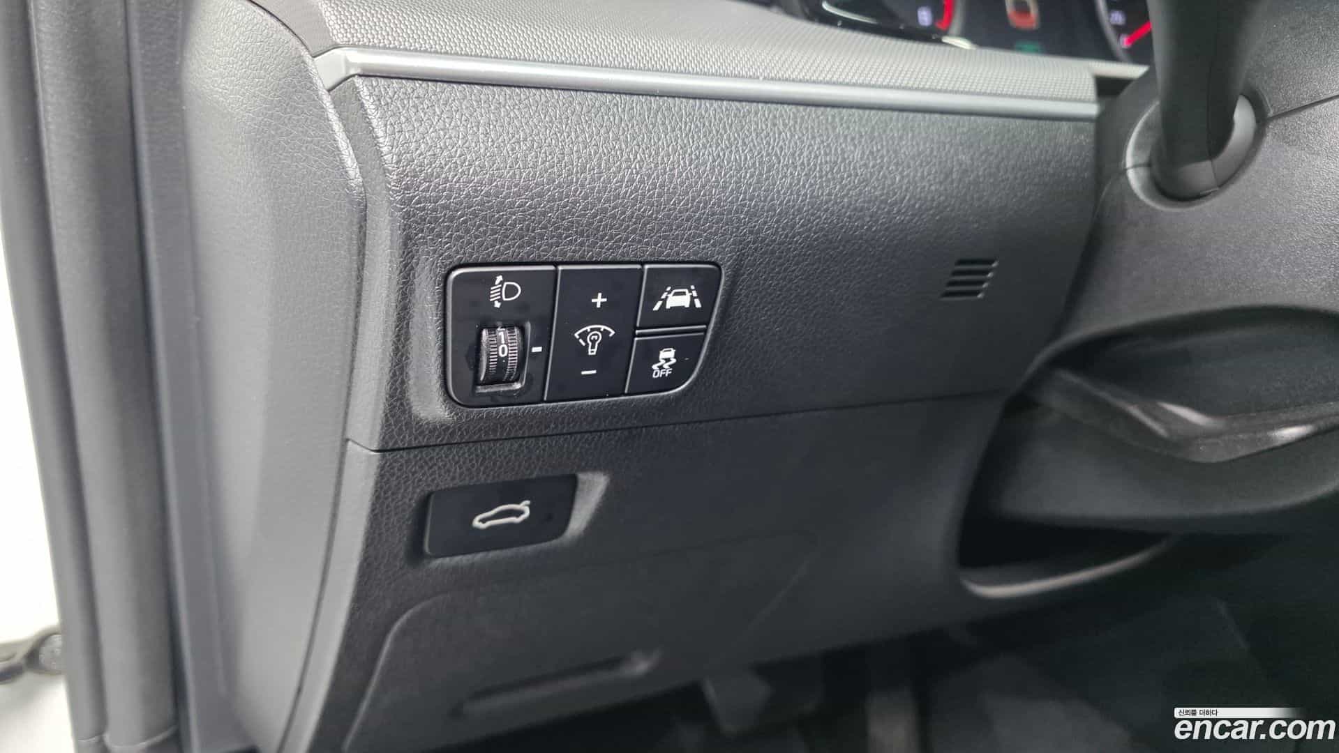 K5 Kia 2021.5-OPTION-022