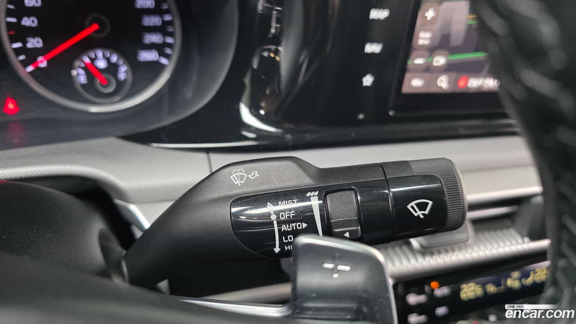 K5 Kia 2021.5-OPTION-023