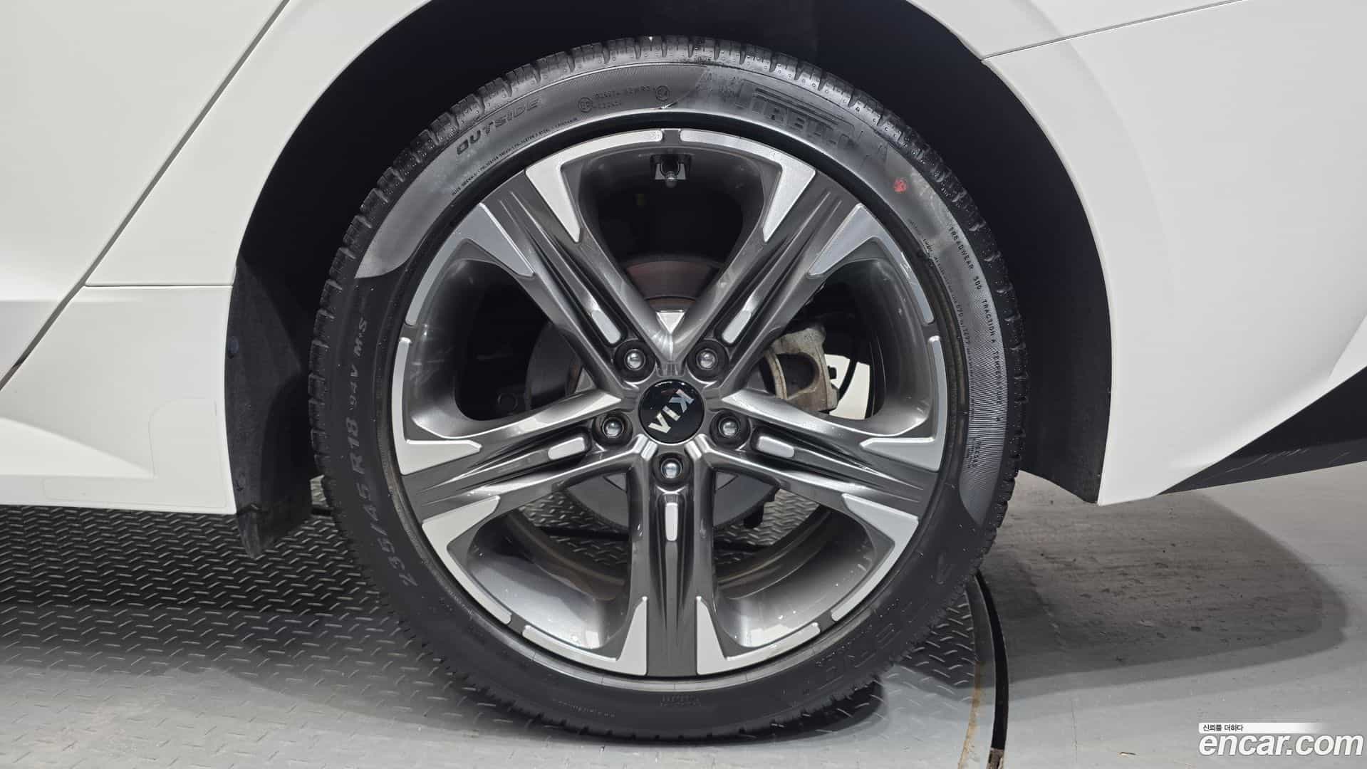 K5 Kia 2021.5-OUTER-031