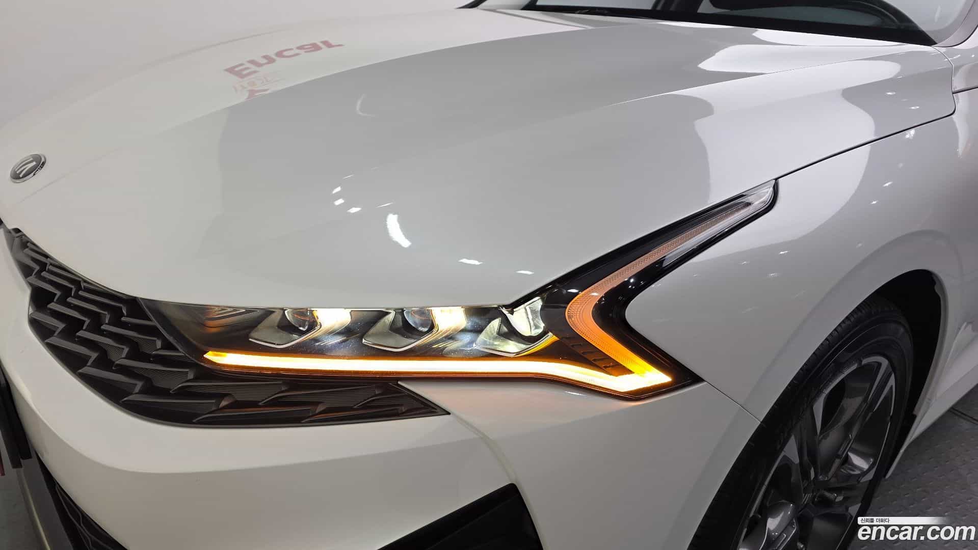 K5 Kia 2021.5-OUTER-032
