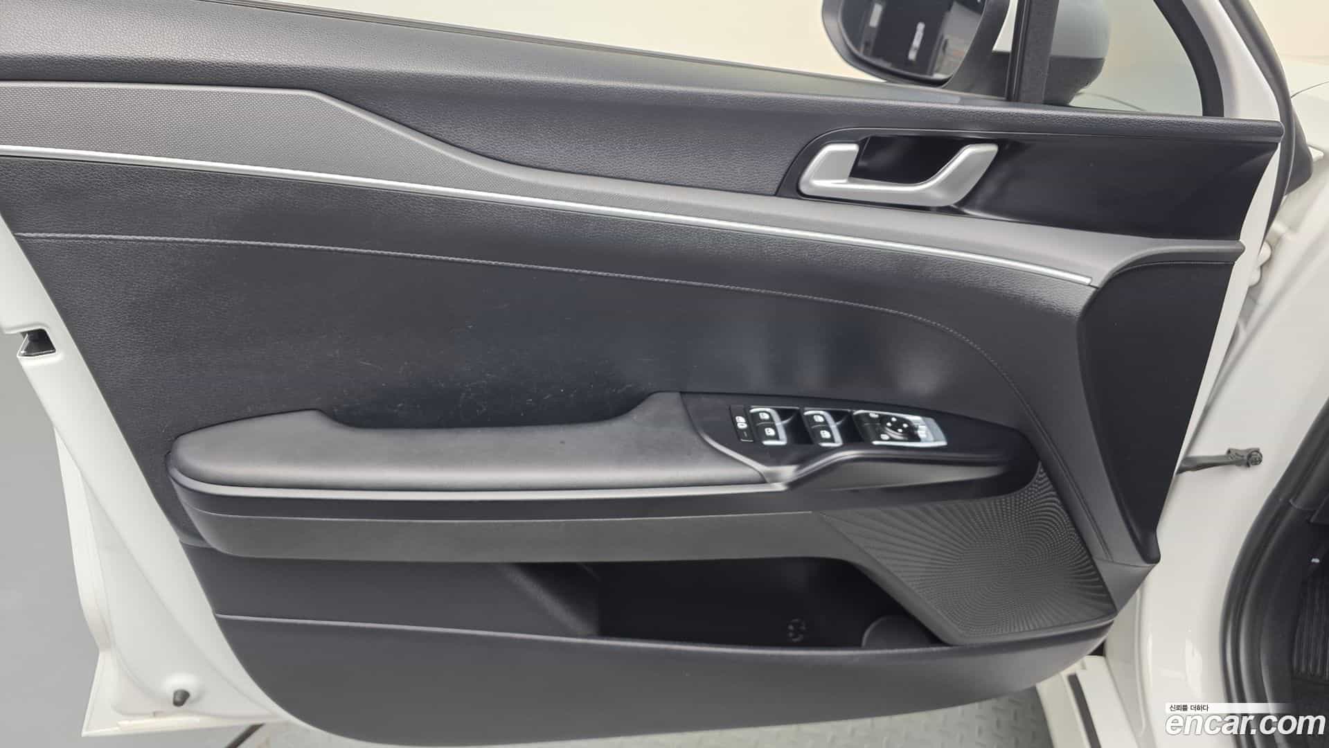 K5 Kia 2021.5-INNER-034