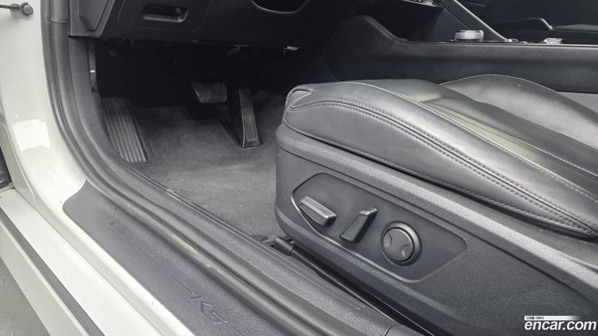 K5 Kia 2021.5-OPTION-043