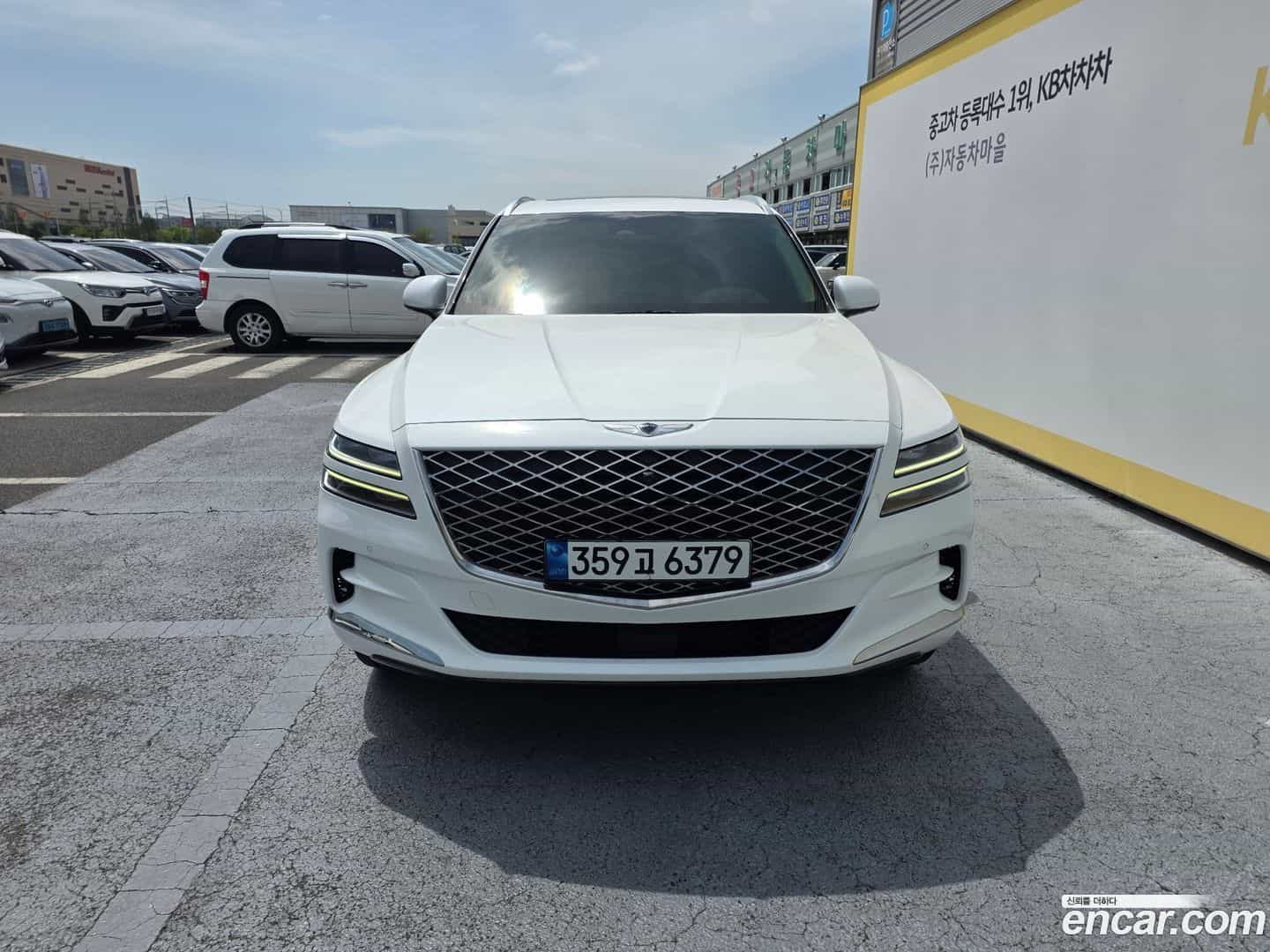 GV80 Genesis 2022.2-OUTER-001