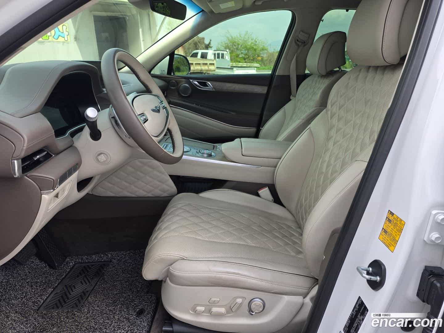 GV80 Genesis 2022.2-OPTION-016