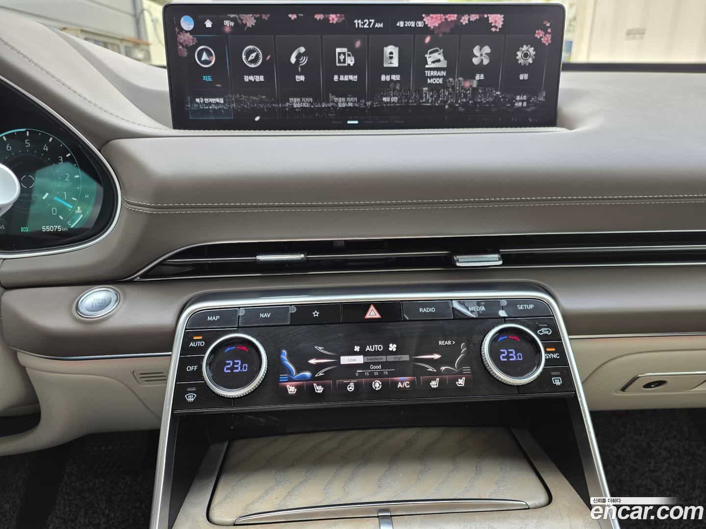 GV80 Genesis 2022.2-OPTION-019