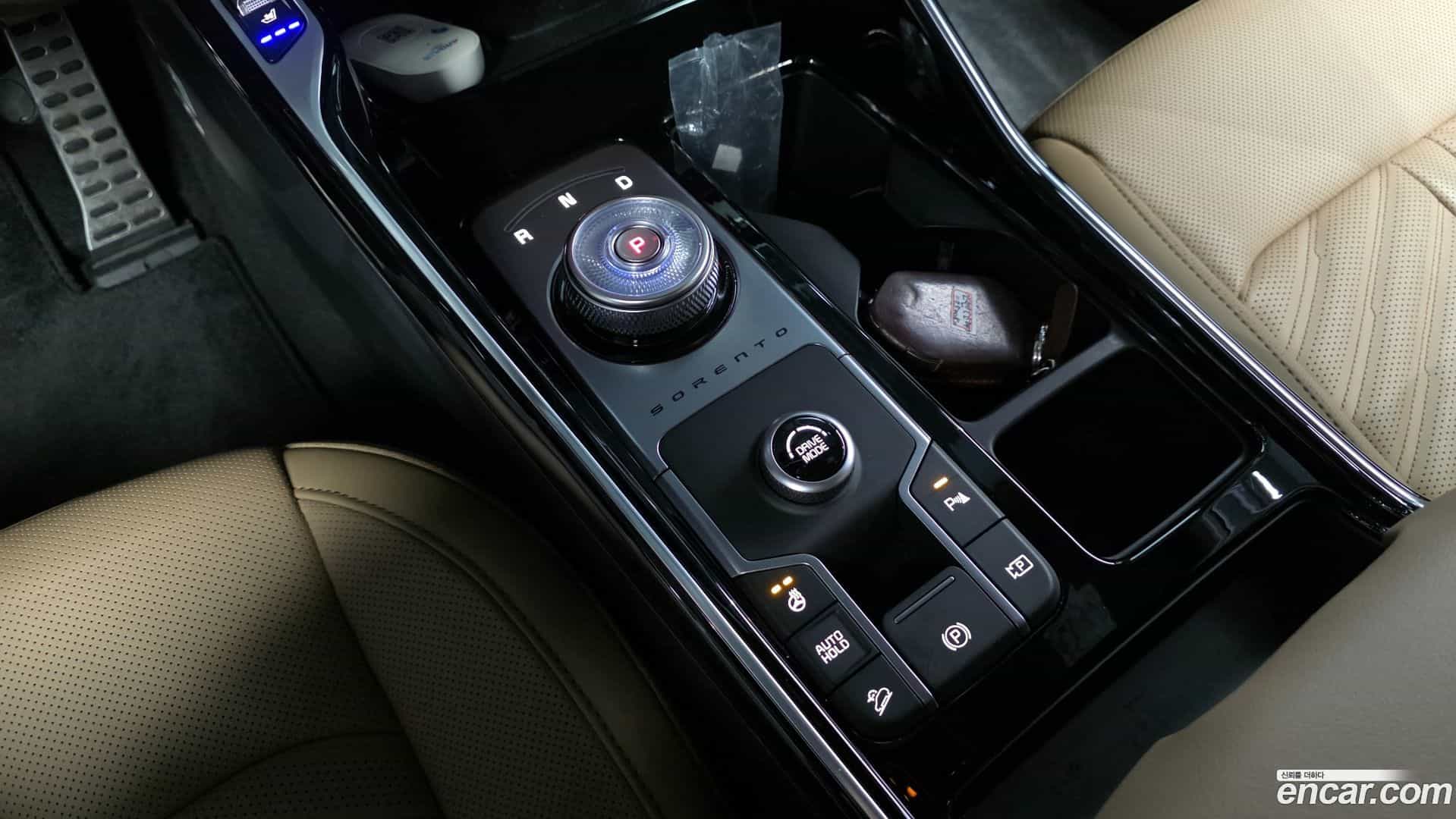 Sorento Kia 2024.1-INNER-009
