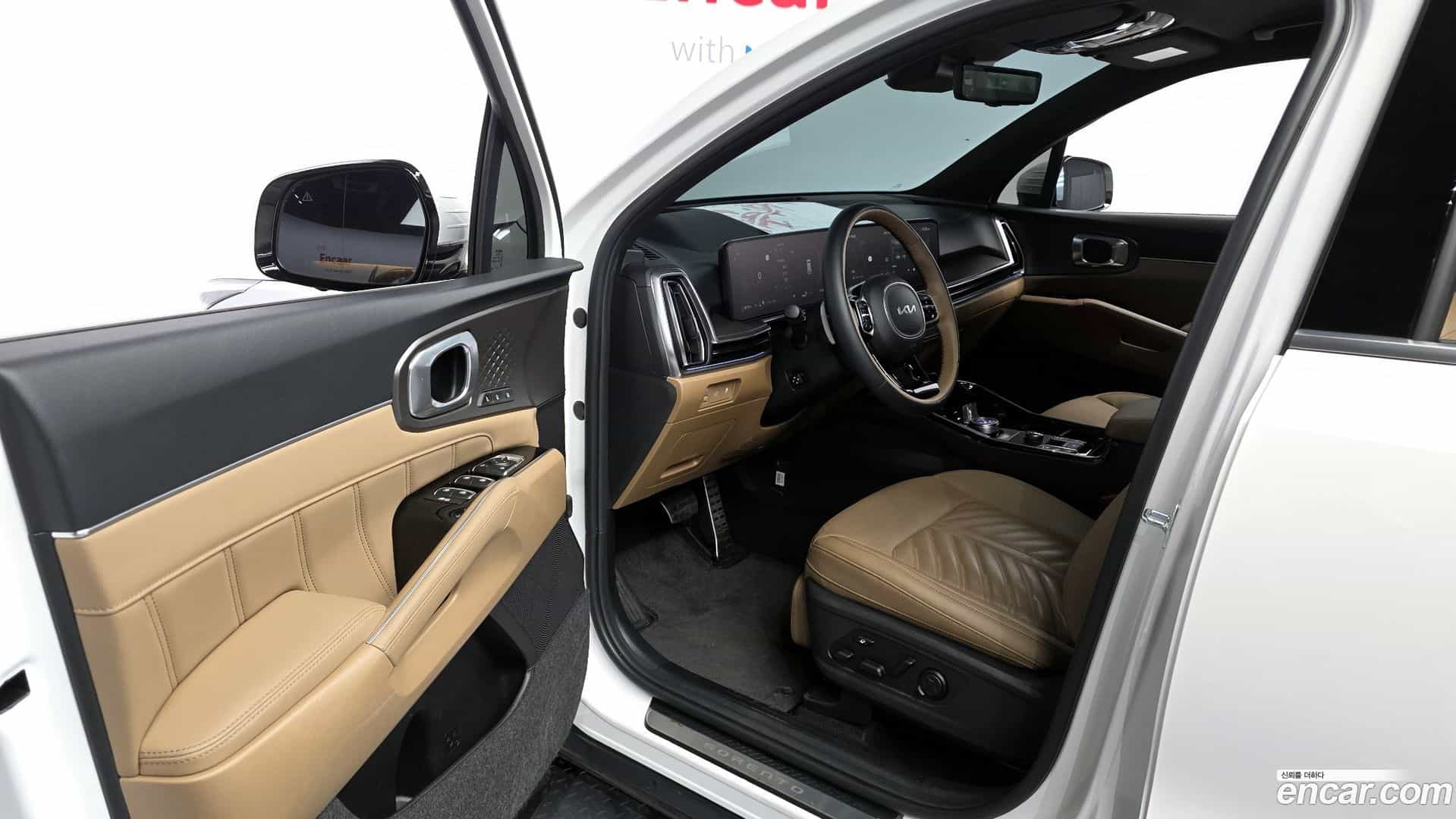 Sorento Kia 2024.1-INNER-010