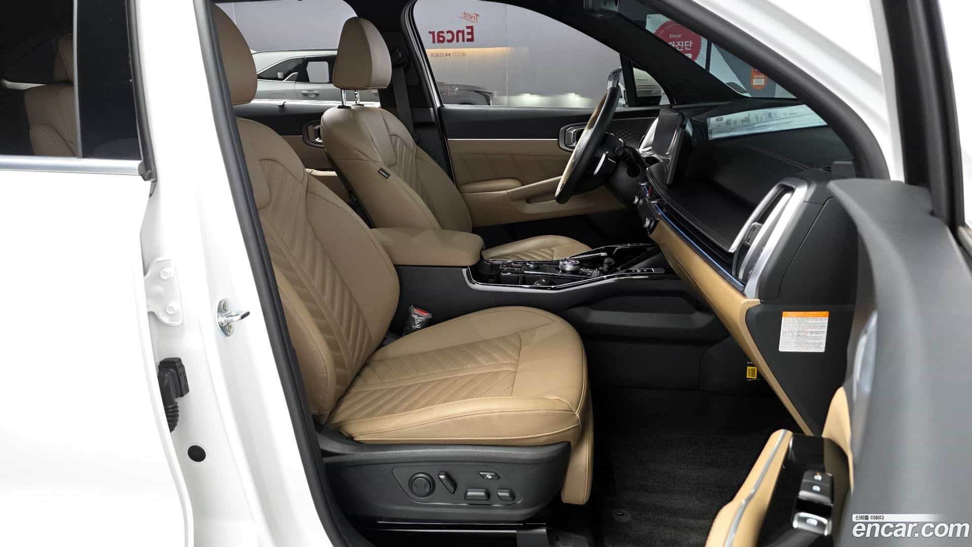 Sorento Kia 2024.1-OPTION-015