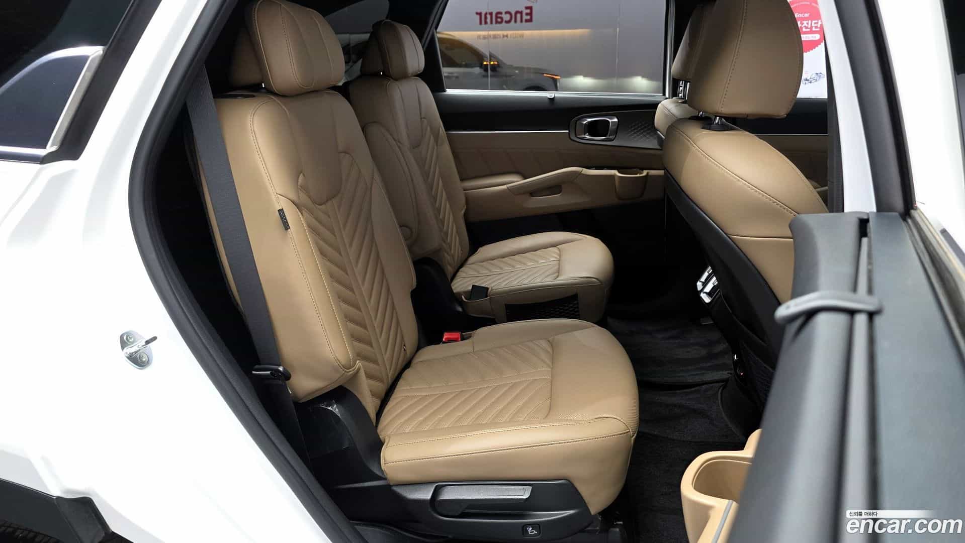 Sorento Kia 2024.1-OPTION-016